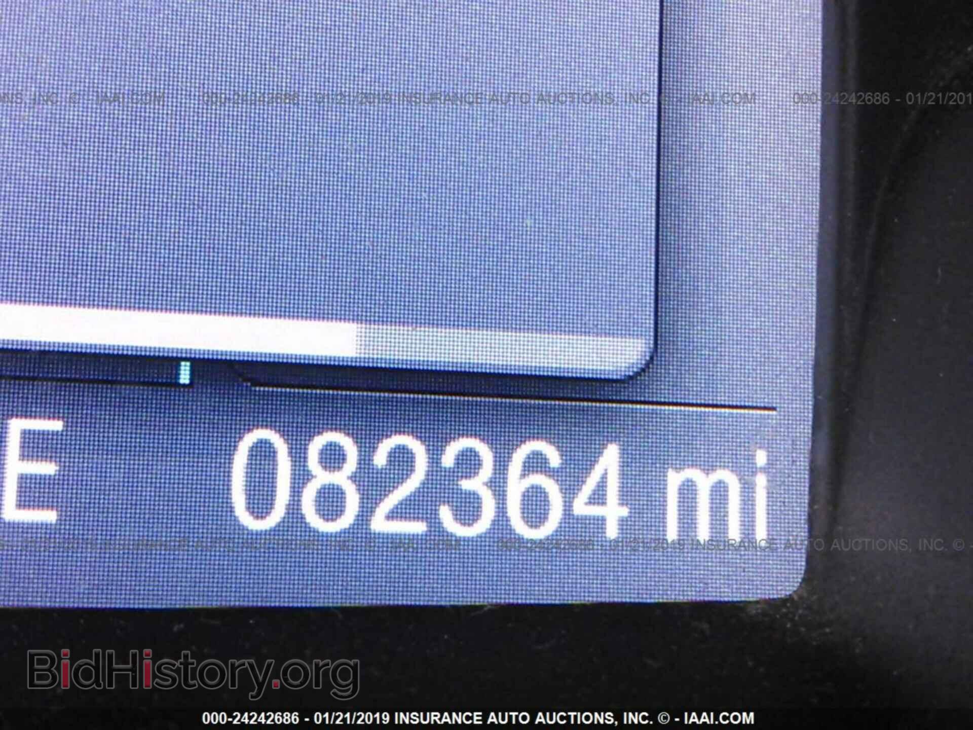 2015 FORD ESCAPE - VIN: 1FMCU0F72FUC89563 - Photo 7