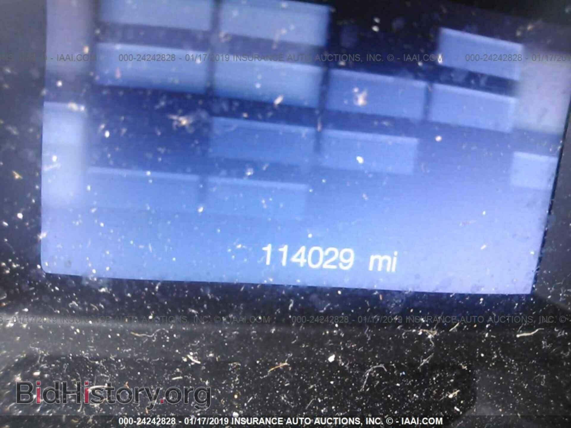 2012 FORD EXPLORER - VIN: 1FMHK8B87CGA55311 - Фото 7
