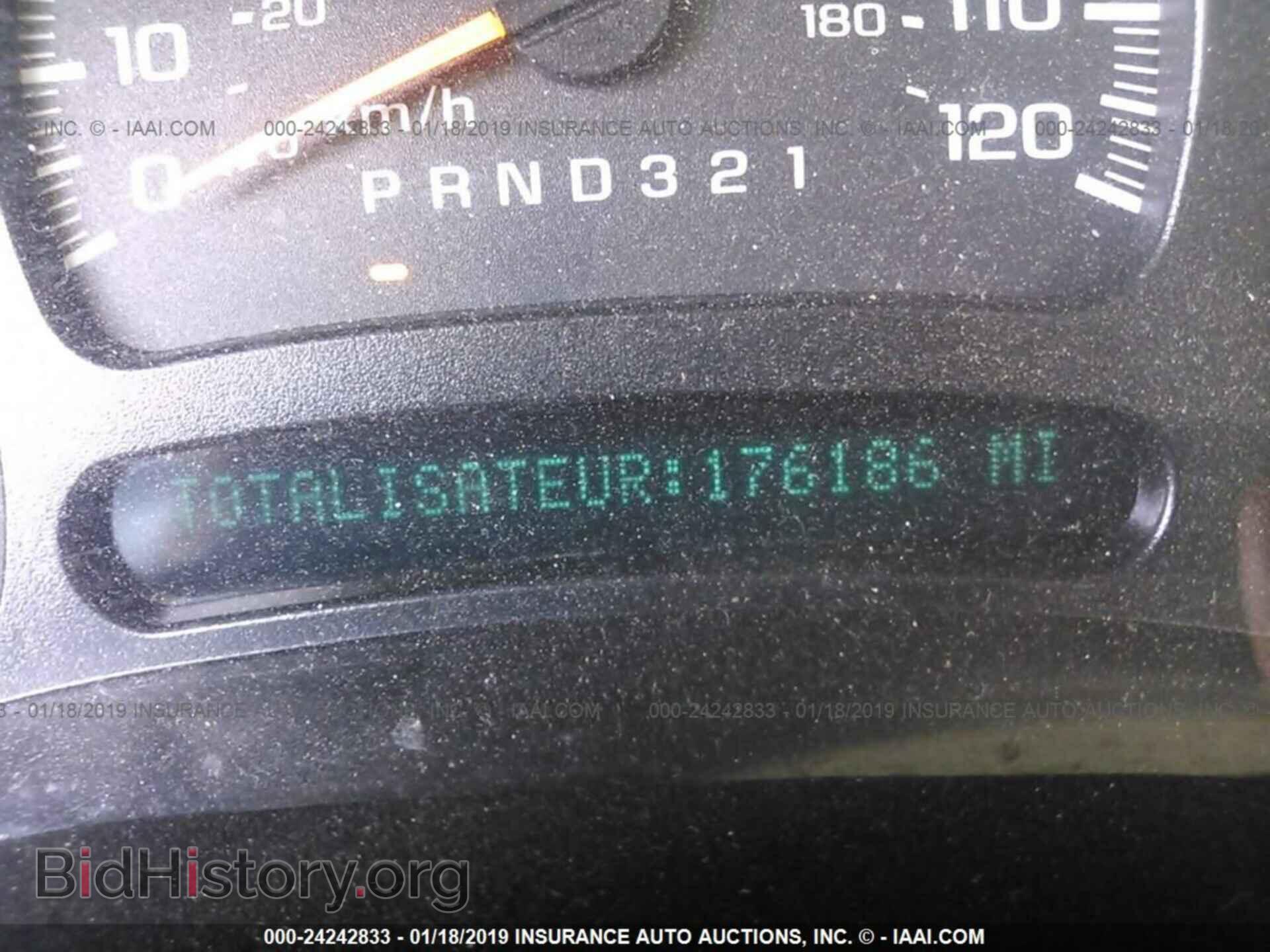 2007 CHEVROLET SILVERADO - VIN: 1GCEC19X87Z123795 - Фото 7