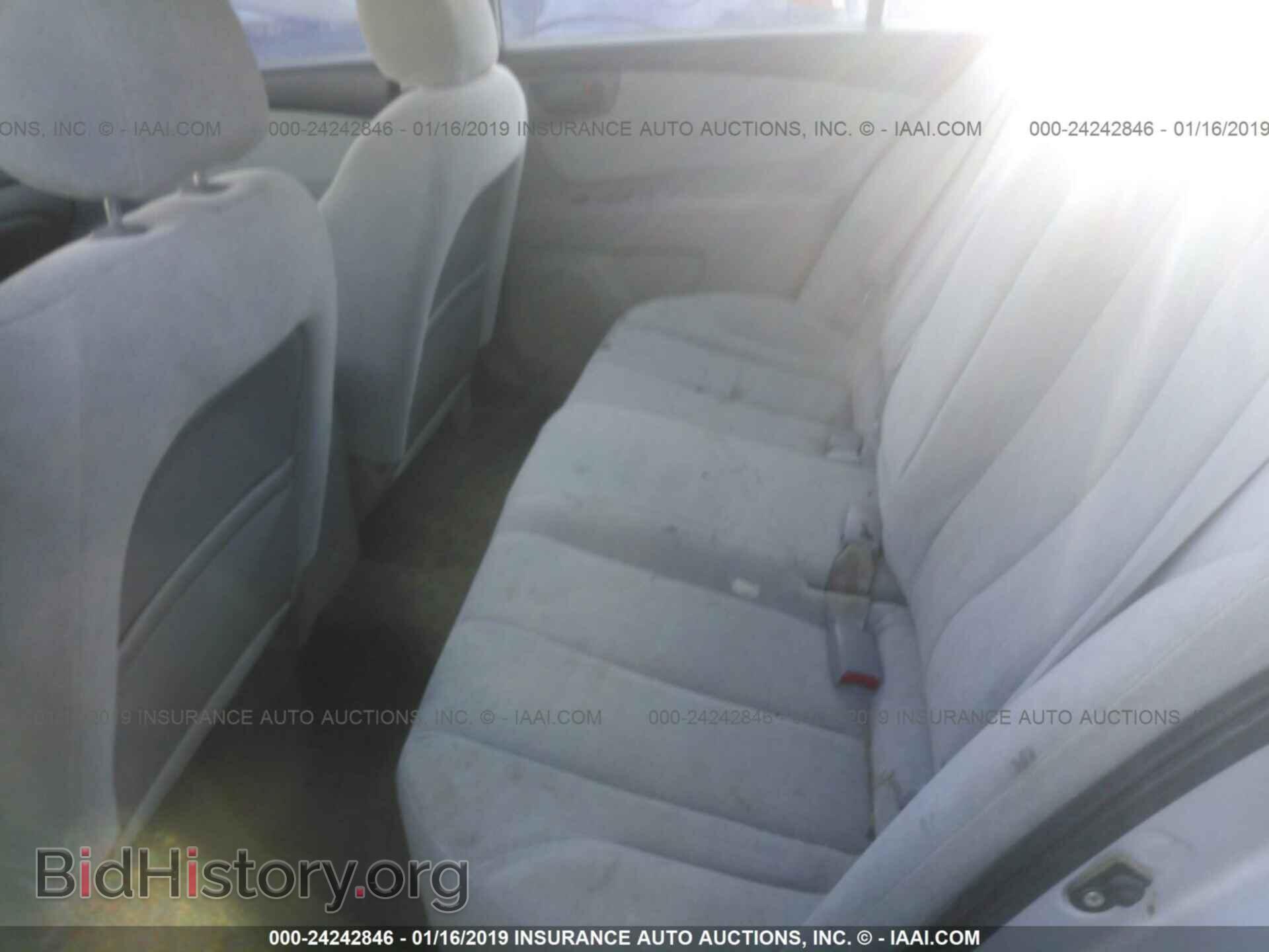 2010 KIA OPTIMA - VIN: KNAGG4A85A5436558 - Фото 8