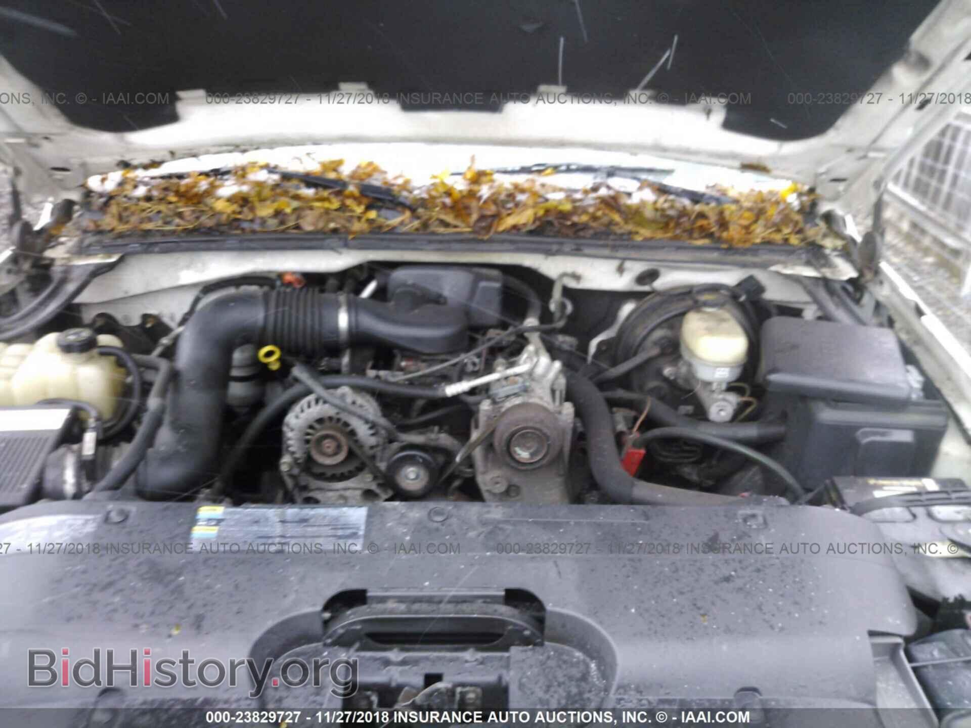 2005 CHEVROLET SILVERADO - VIN: 1GCEC14X55Z242246 - Фото 10