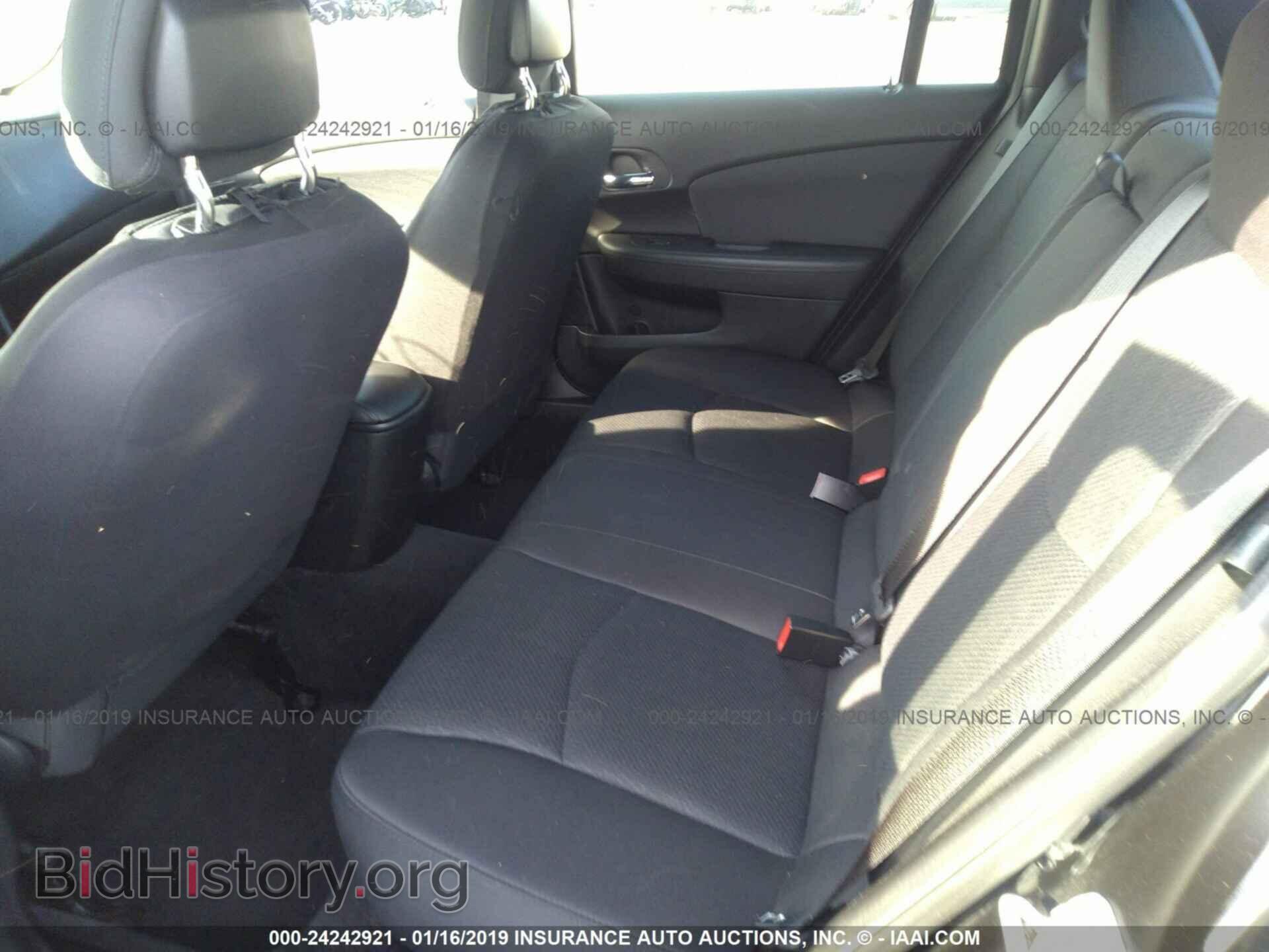 2013 CHRYSLER 200 - VIN: 1C3CCBBB1DN654890 - Photo 8