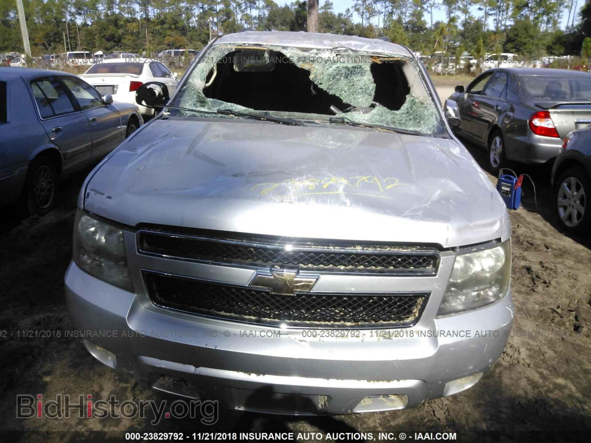 2012 CHRYSLER 200 - VIN: 1C3CCBCB0CN303479 - Фото 6