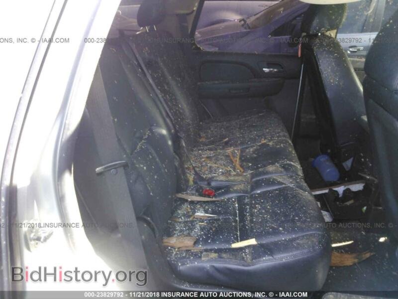 2012 Chrysler 200 (VIN 1C3CCBCB0CN303479) — photo 8 of 10