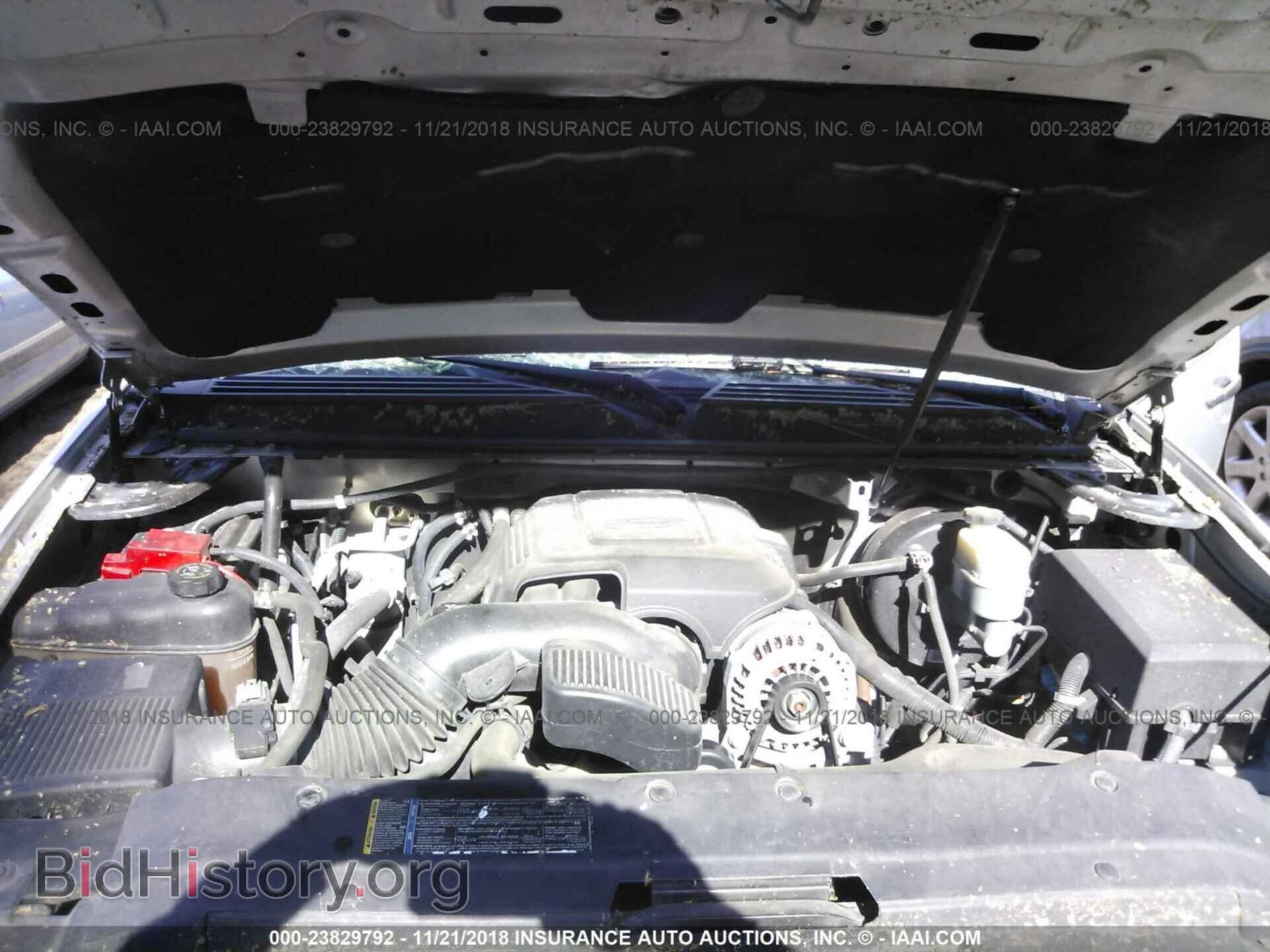 2012 CHRYSLER 200 - VIN: 1C3CCBCB0CN303479 - Фото 10