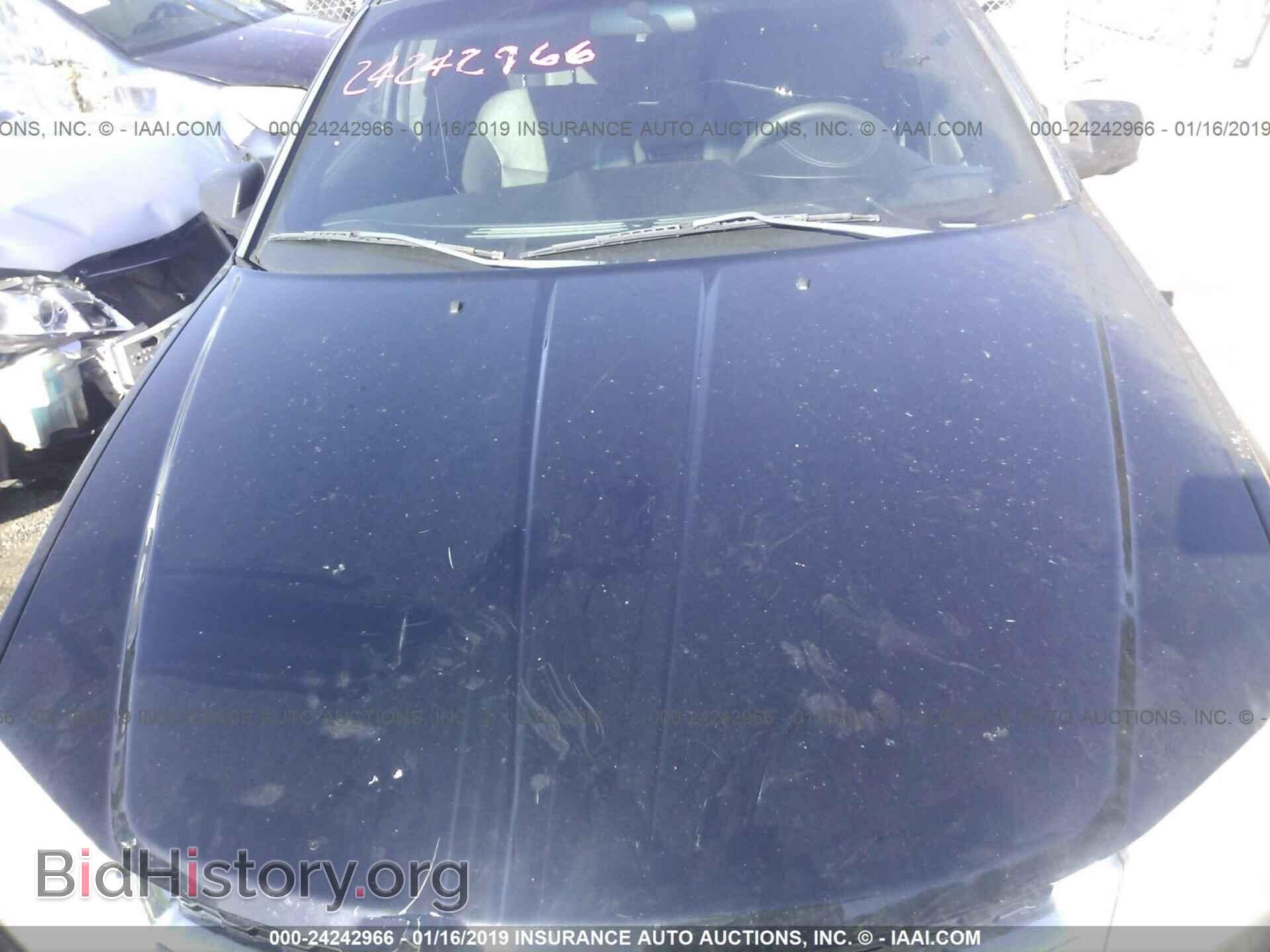 2012 DODGE AVENGER - VIN: 1C3CDZAB8CN325285 - Photo 10
