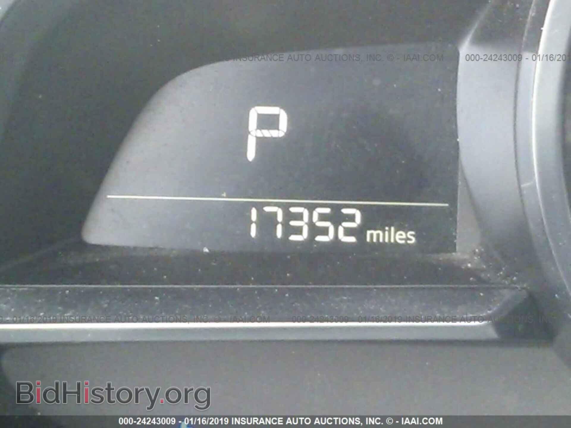 2018 MAZDA 3 - VIN: 3MZBN1W36JM185779 - Photo 7