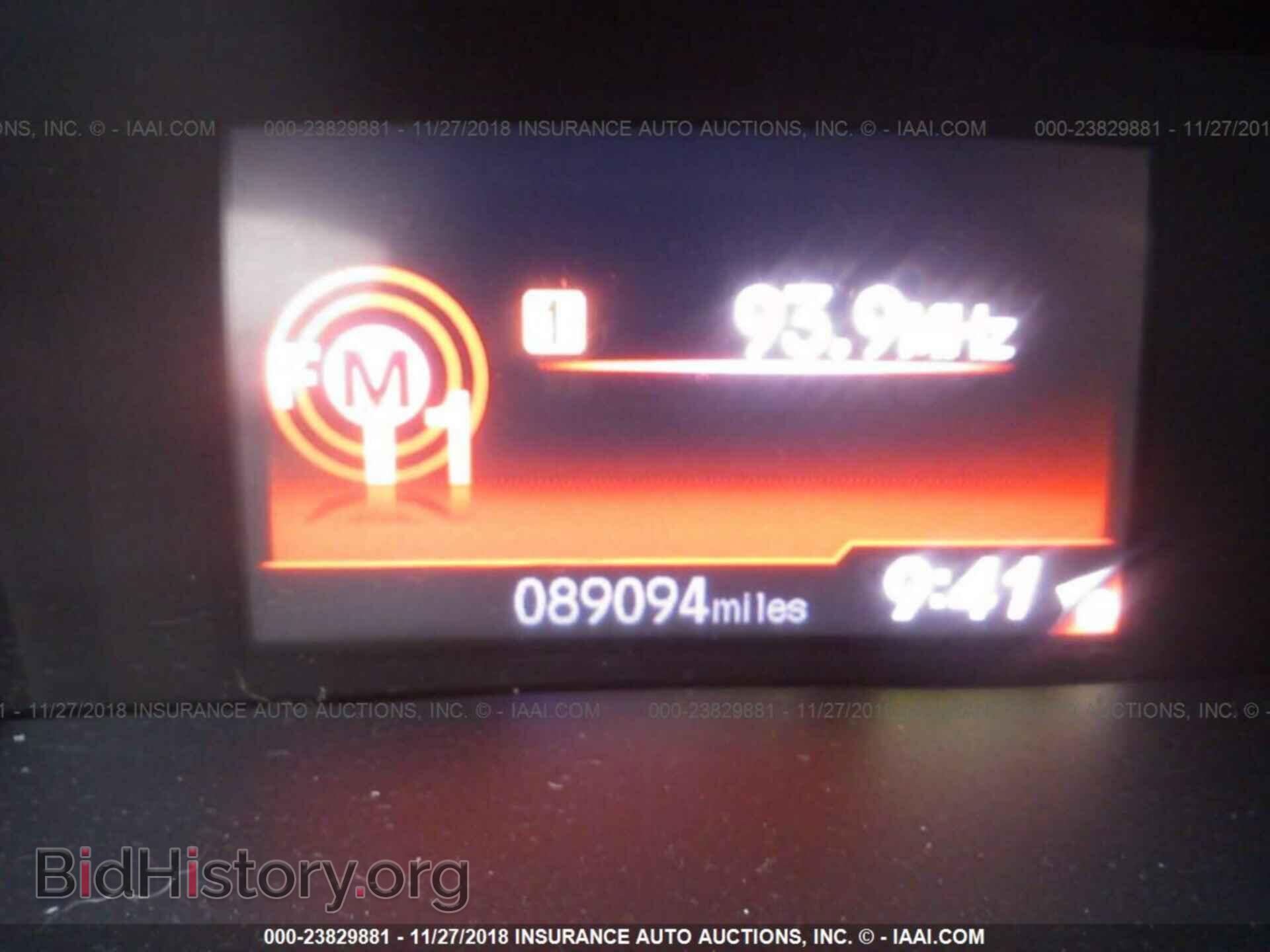 2012 HONDA CIVIC - VIN: 19XFB2F52CE104813 - Фото 7
