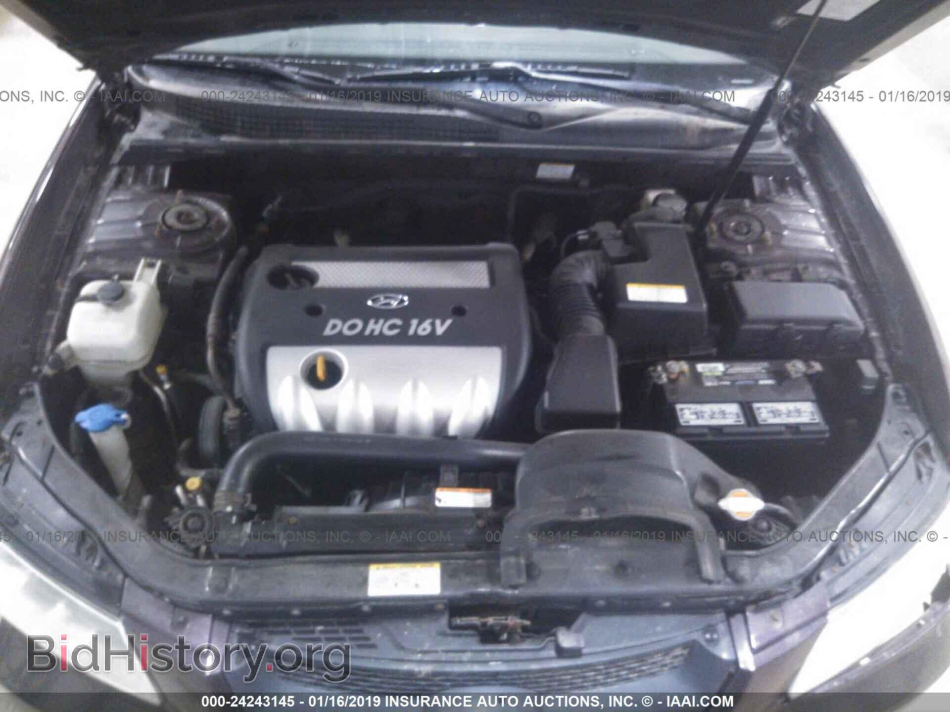 2016 MAZDA CX-5 - VIN: JM3KE2BY1G0683062 - Photo 10