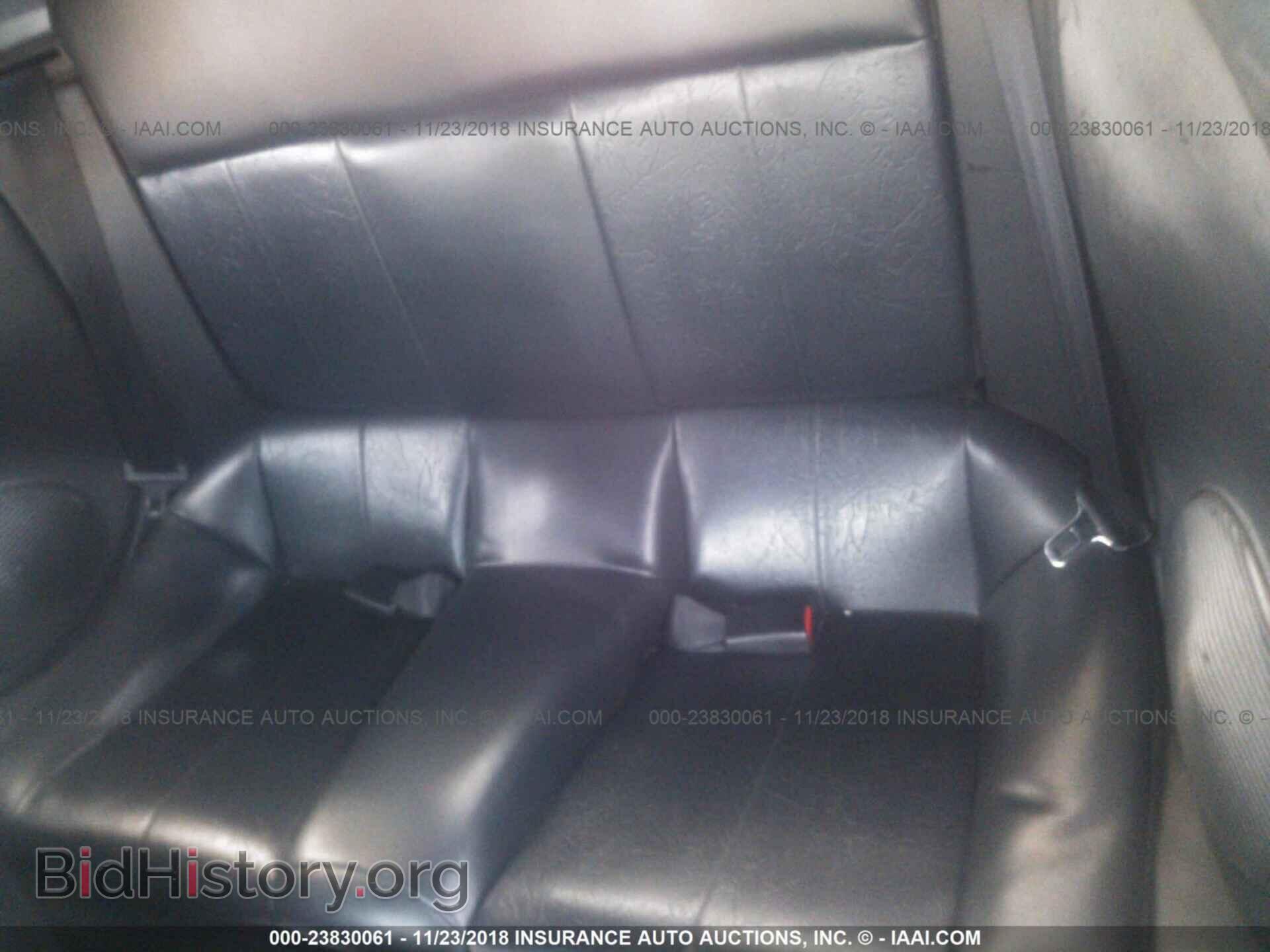 2002 MITSUBISHI ECLIPSE - VIN: 4A3AE85H22E020787 - Photo 8