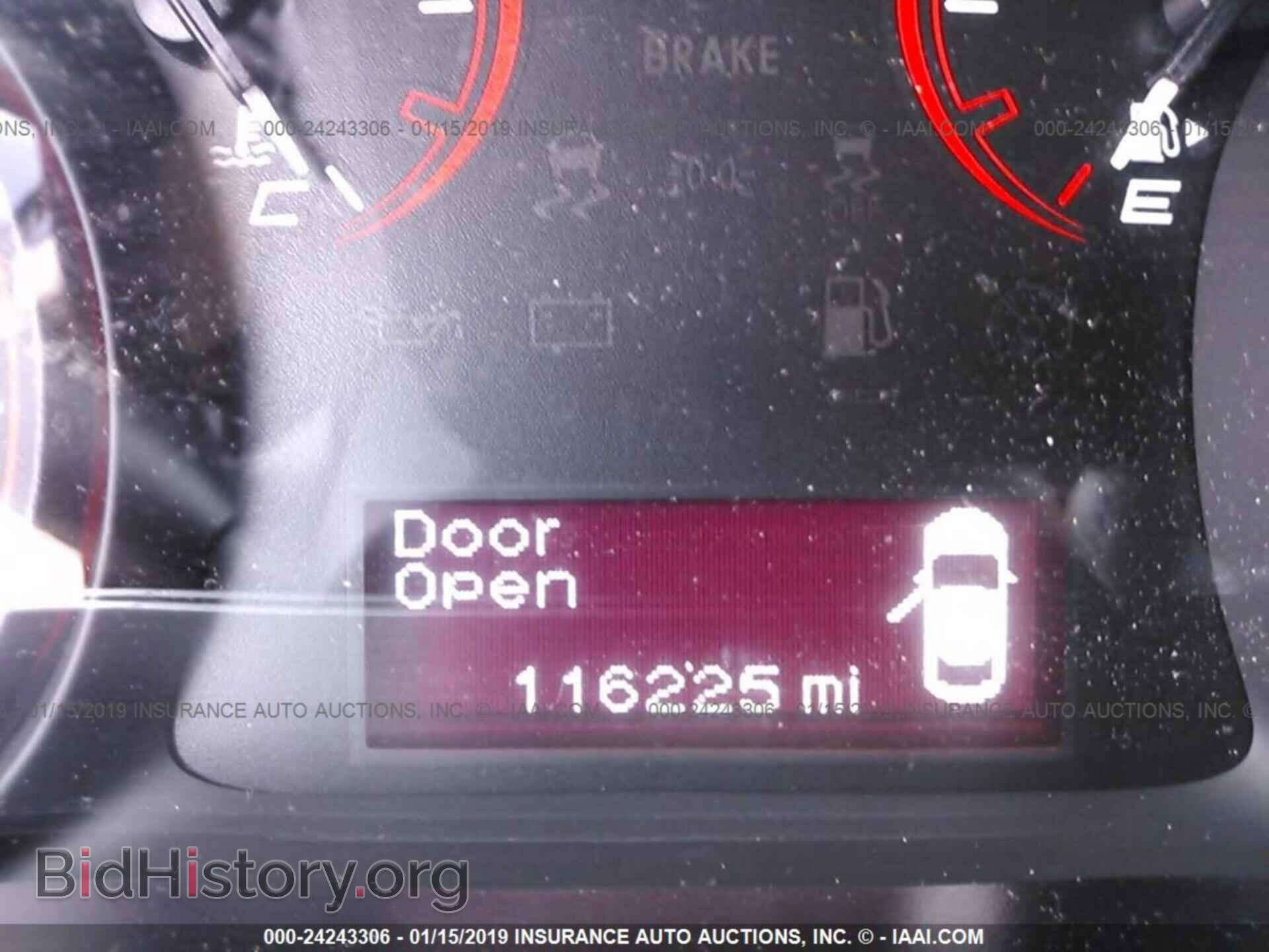 2015 DODGE DART - VIN: 1C3CDFBB0FD205469 - Photo 7