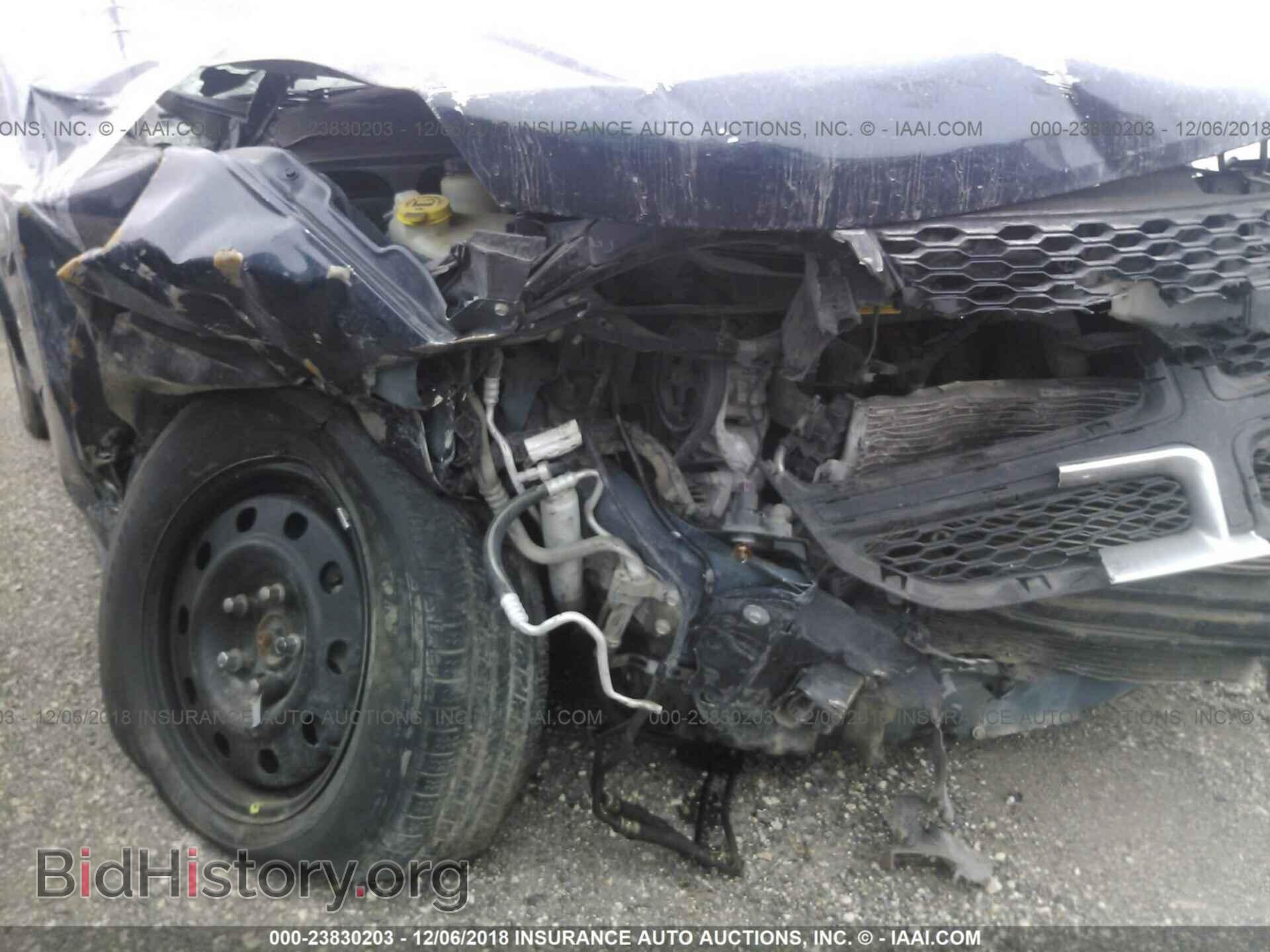 2015 DODGE JOURNEY - VIN: 3C4PDCAB1FT692303 - Фото 6