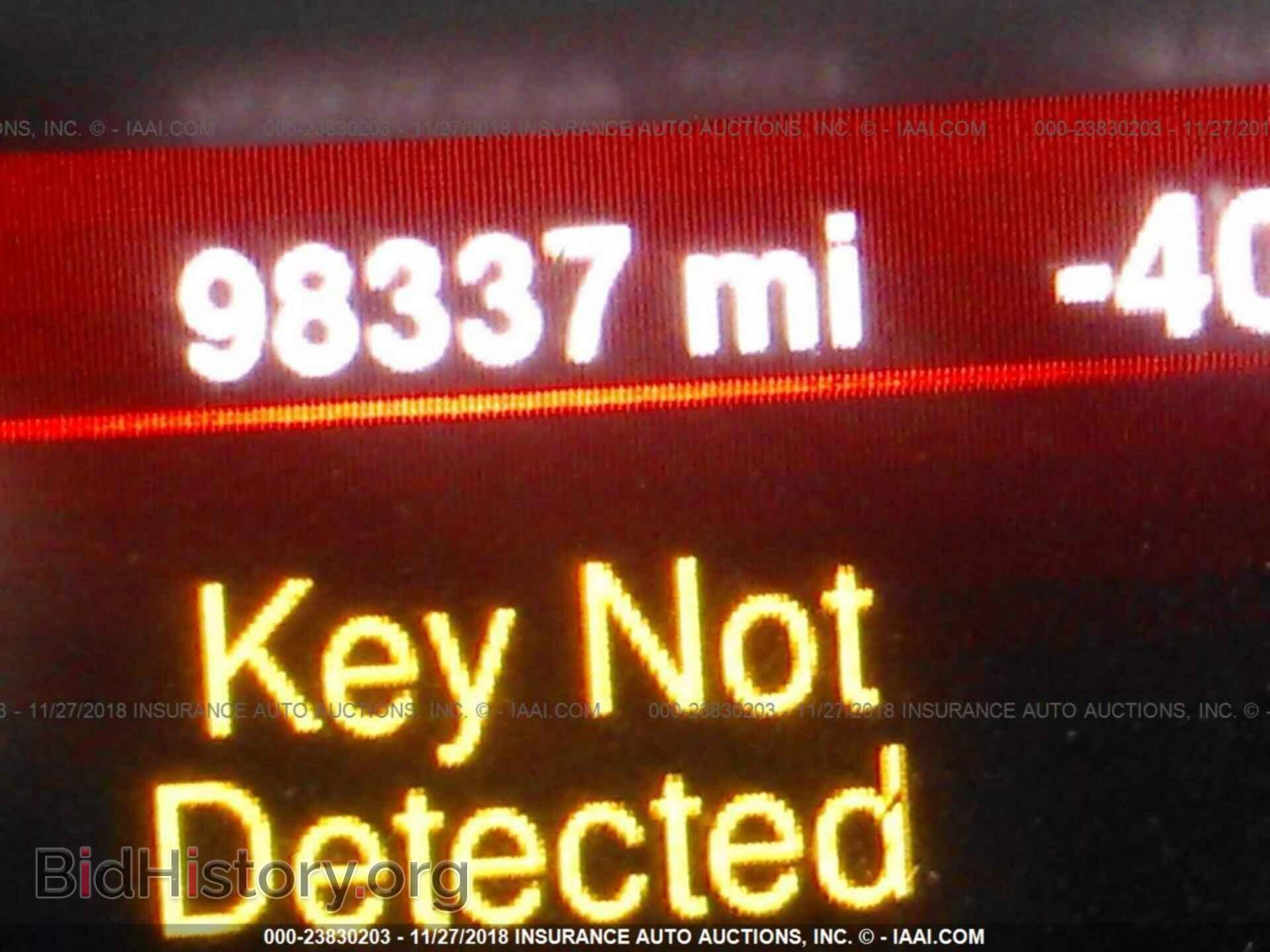 2015 DODGE JOURNEY - VIN: 3C4PDCAB1FT692303 - Фото 7