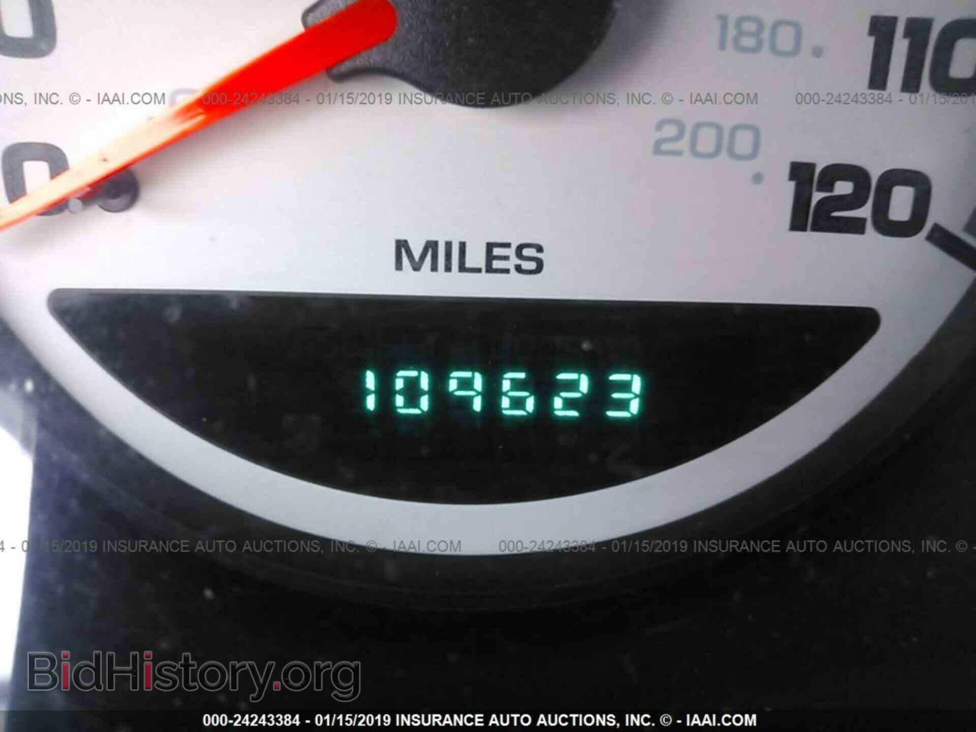 2005 DODGE NEON - VIN: 1B3ES56CX5D217636 - Фото 7