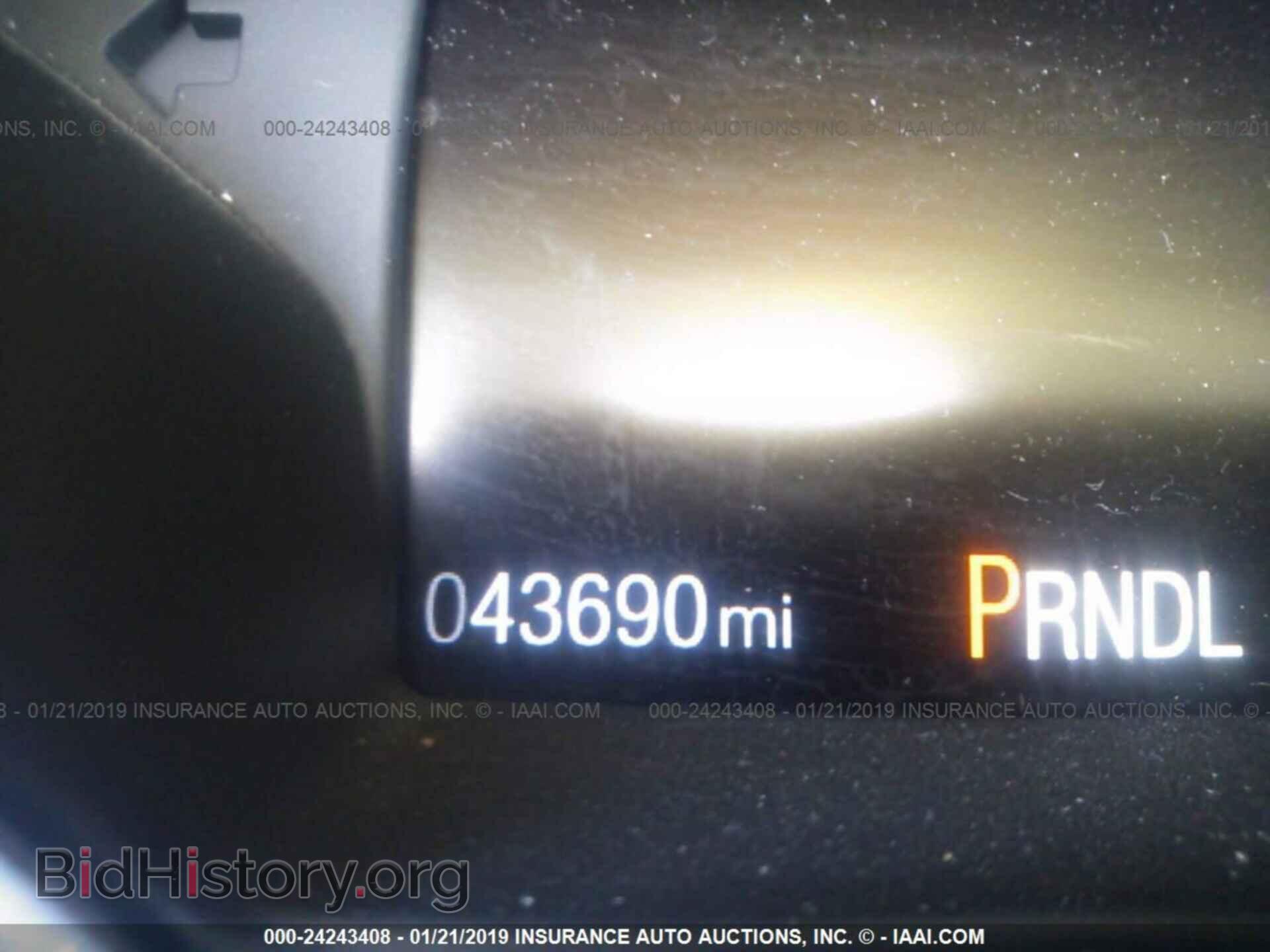 2016 FORD FOCUS - VIN: 1FADP3F29GL268972 - Photo 7