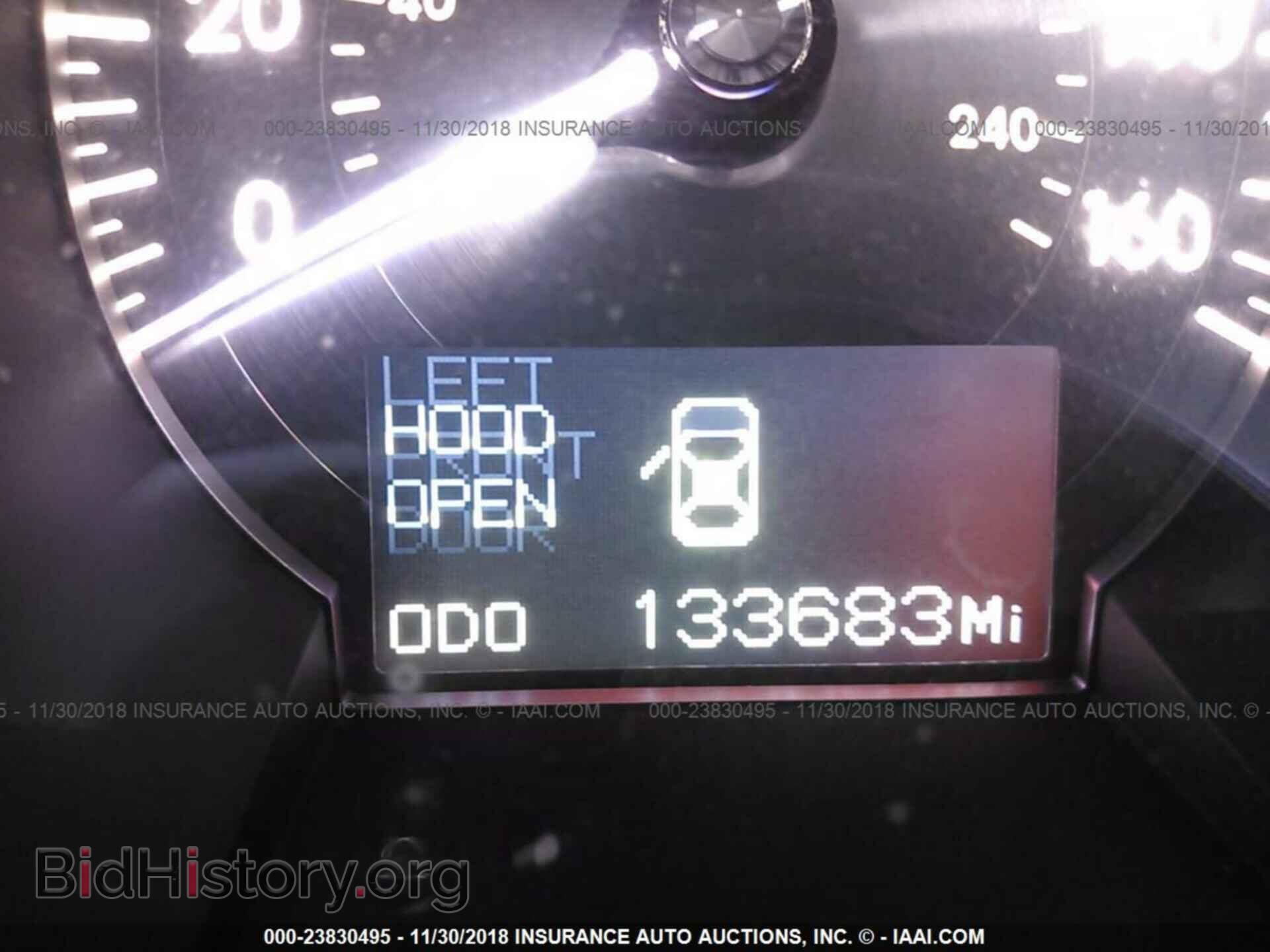 2007 LEXUS GS - VIN: JTHBC96S875010591 - Photo 7
