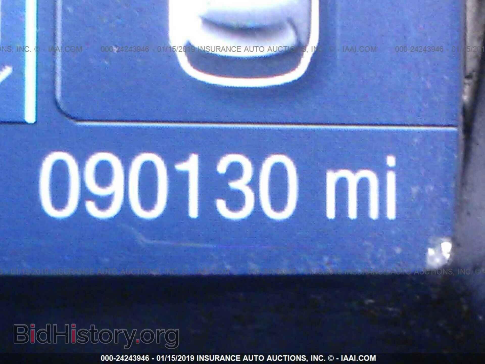 2013 FORD FOCUS - VIN: 1FADP3F23DL331205 - Photo 7