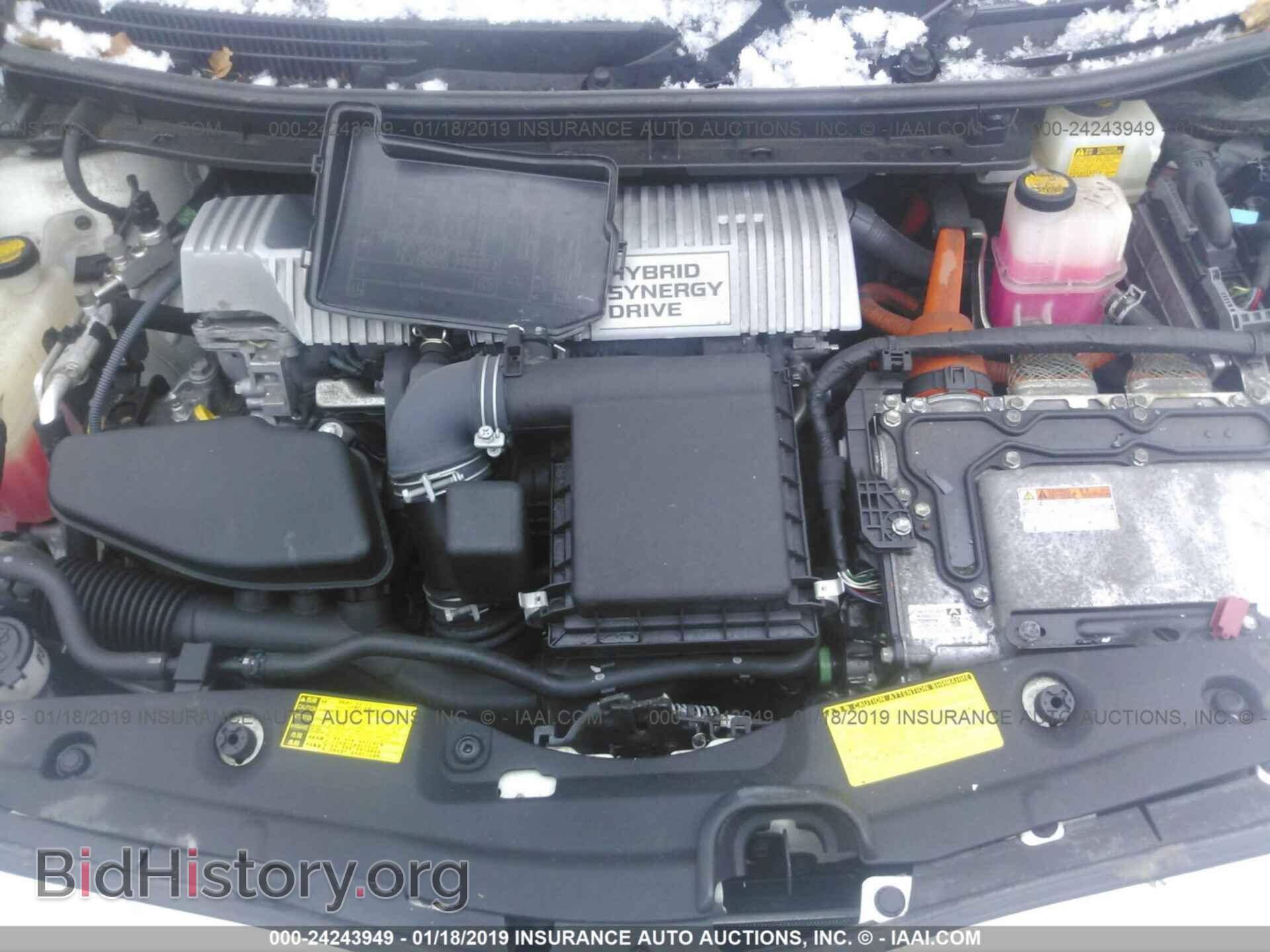 2014 FORD FOCUS - VIN: 1FADP3F25EL131623 - Photo 10