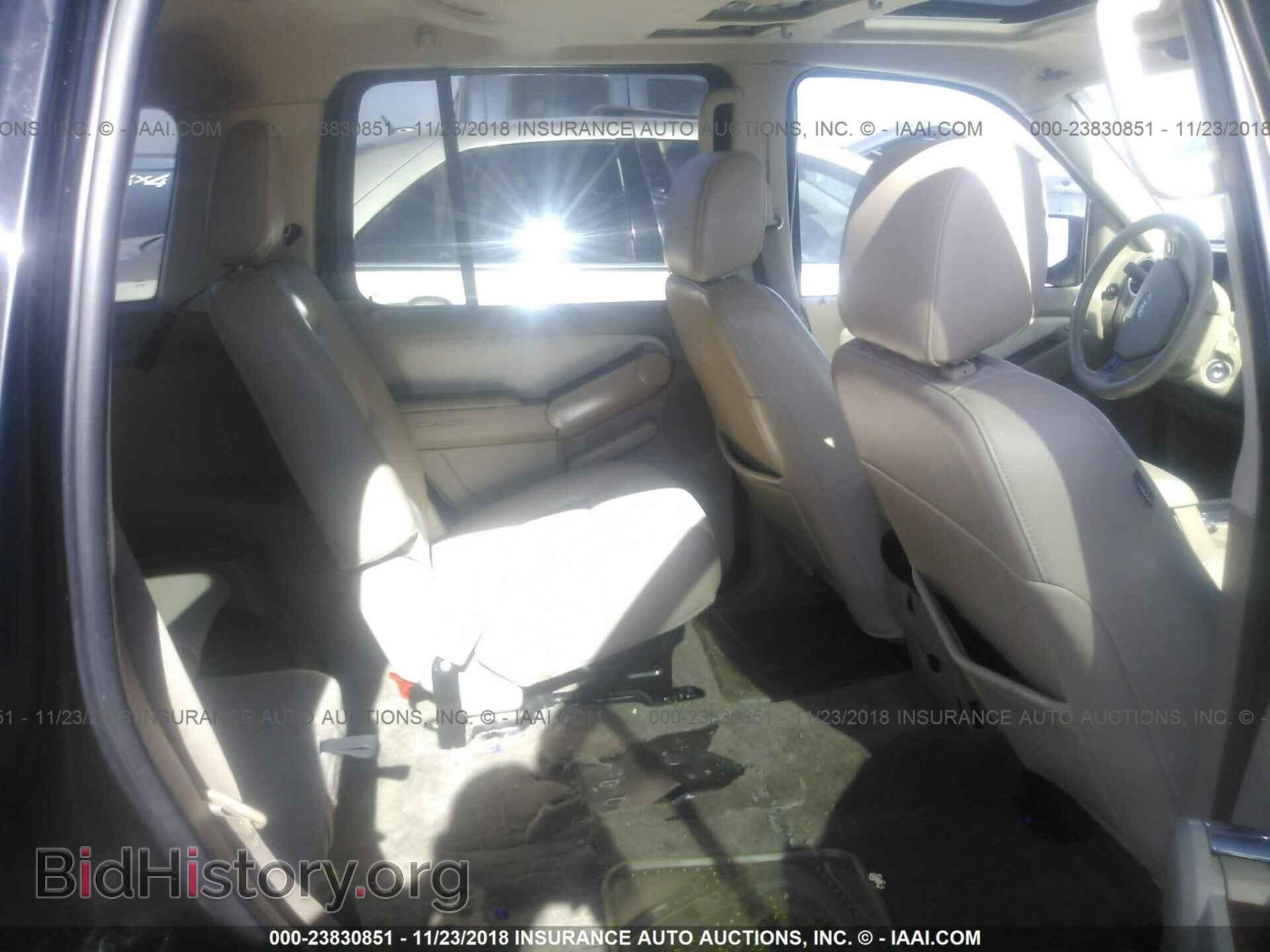 2015 CHEVROLET SPARK - VIN: KL8CD6S9XFC791170 - Фото 8