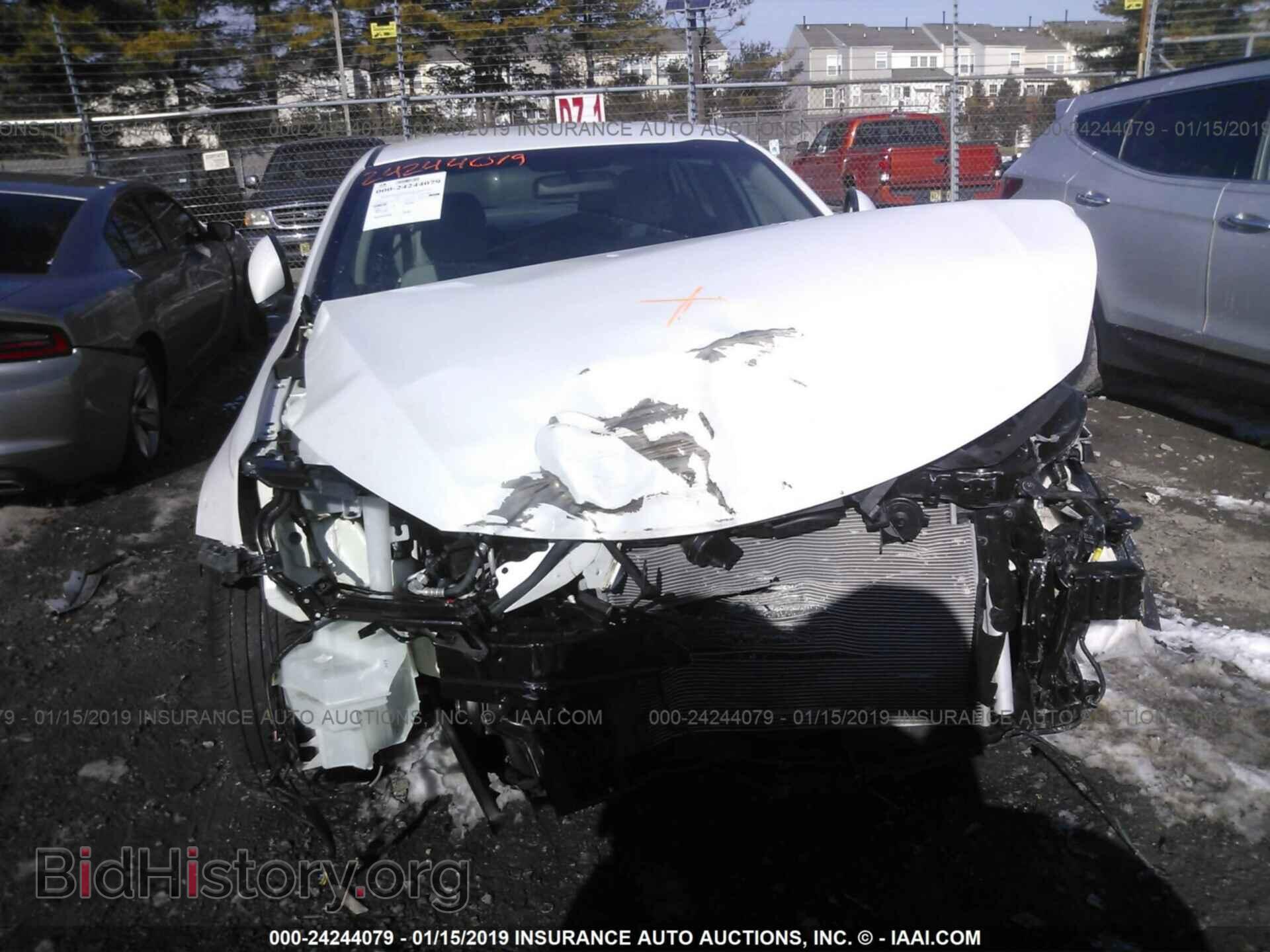 2015 KIA OPTIMA - VIN: KNAGM4A77F5663502 - Фото 6