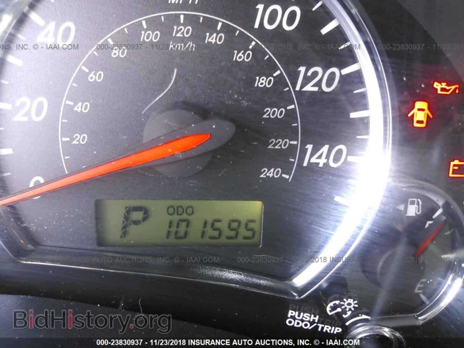 2013 TOYOTA COROLLA - VIN: 5YFBU4EE6DP154331 - Photo 7