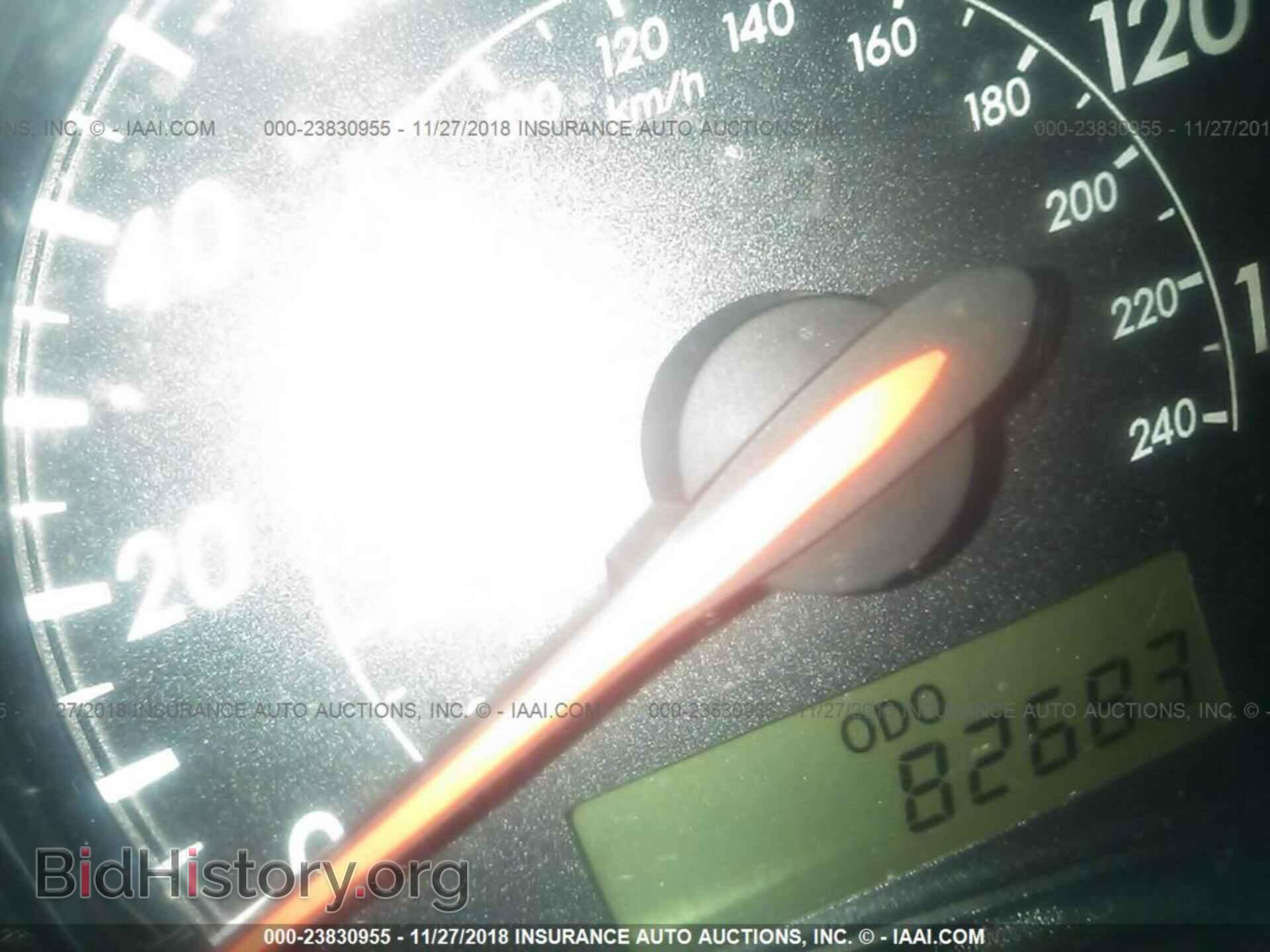 2013 TOYOTA COROLLA - VIN: 2T1BU4EEXDC019126 - Фото 7