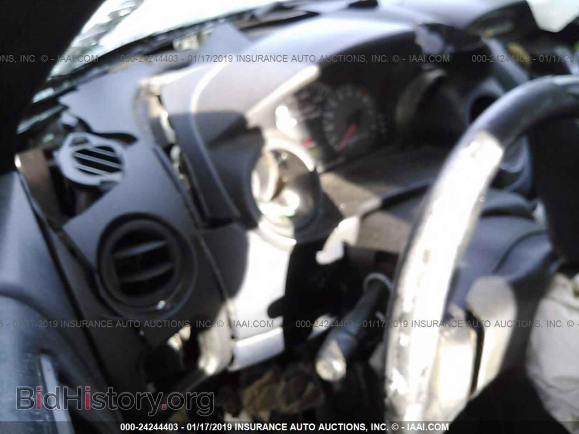 2003 MITSUBISHI ECLIPSE - VIN: 4A3AC74H53E034511 - Photo 7