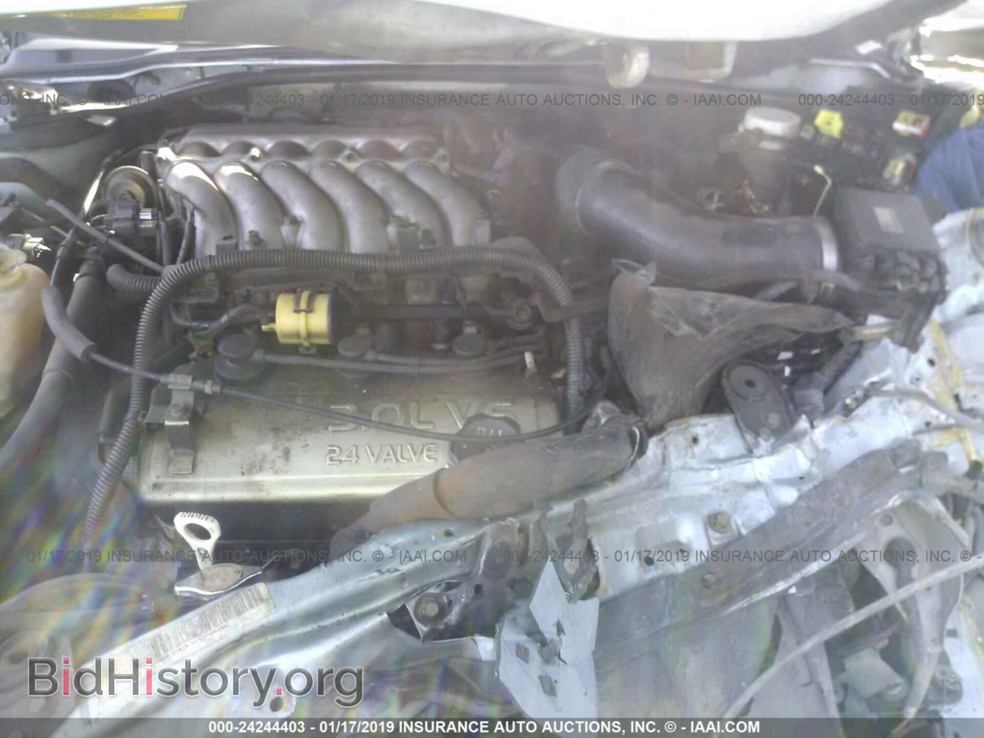 2003 MITSUBISHI ECLIPSE - VIN: 4A3AC74H53E034511 - Photo 10