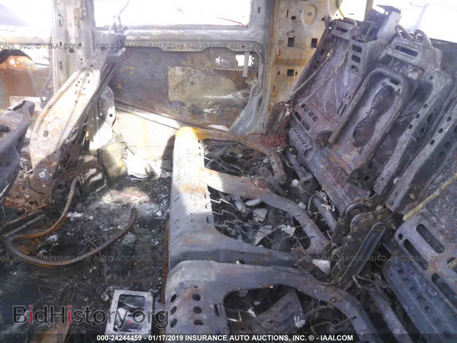 2012 DODGE RAM 3500 - VIN: 3C63D3ML1CG165277 - Фото 7