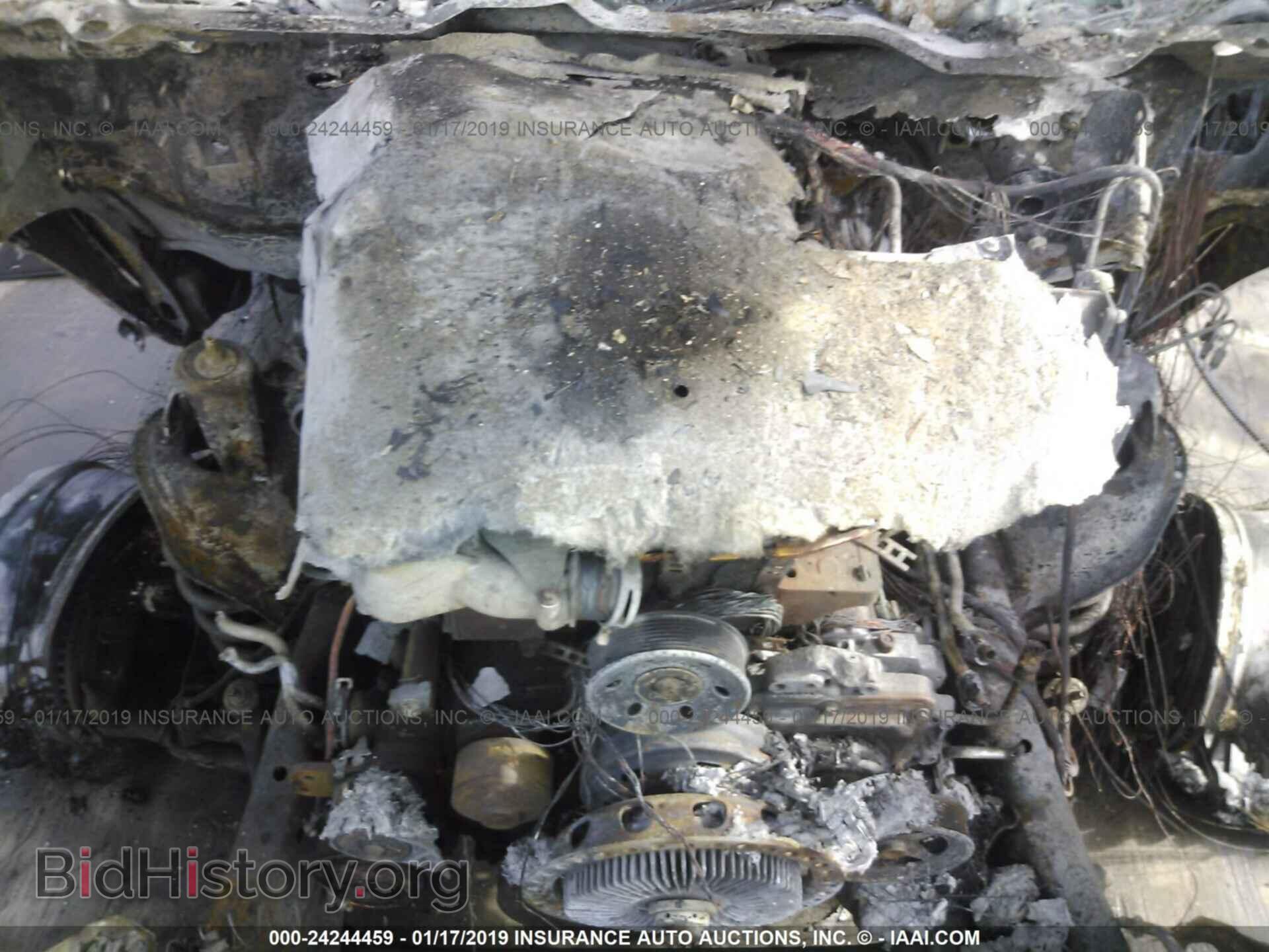 2012 DODGE RAM 3500 - VIN: 3C63D3ML1CG165277 - Фото 10