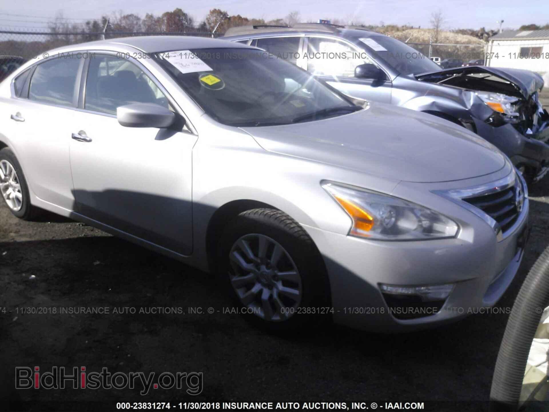 Photo ML32F3FJ1HHF17321 - MITSUBISHI MIRAGE 2017