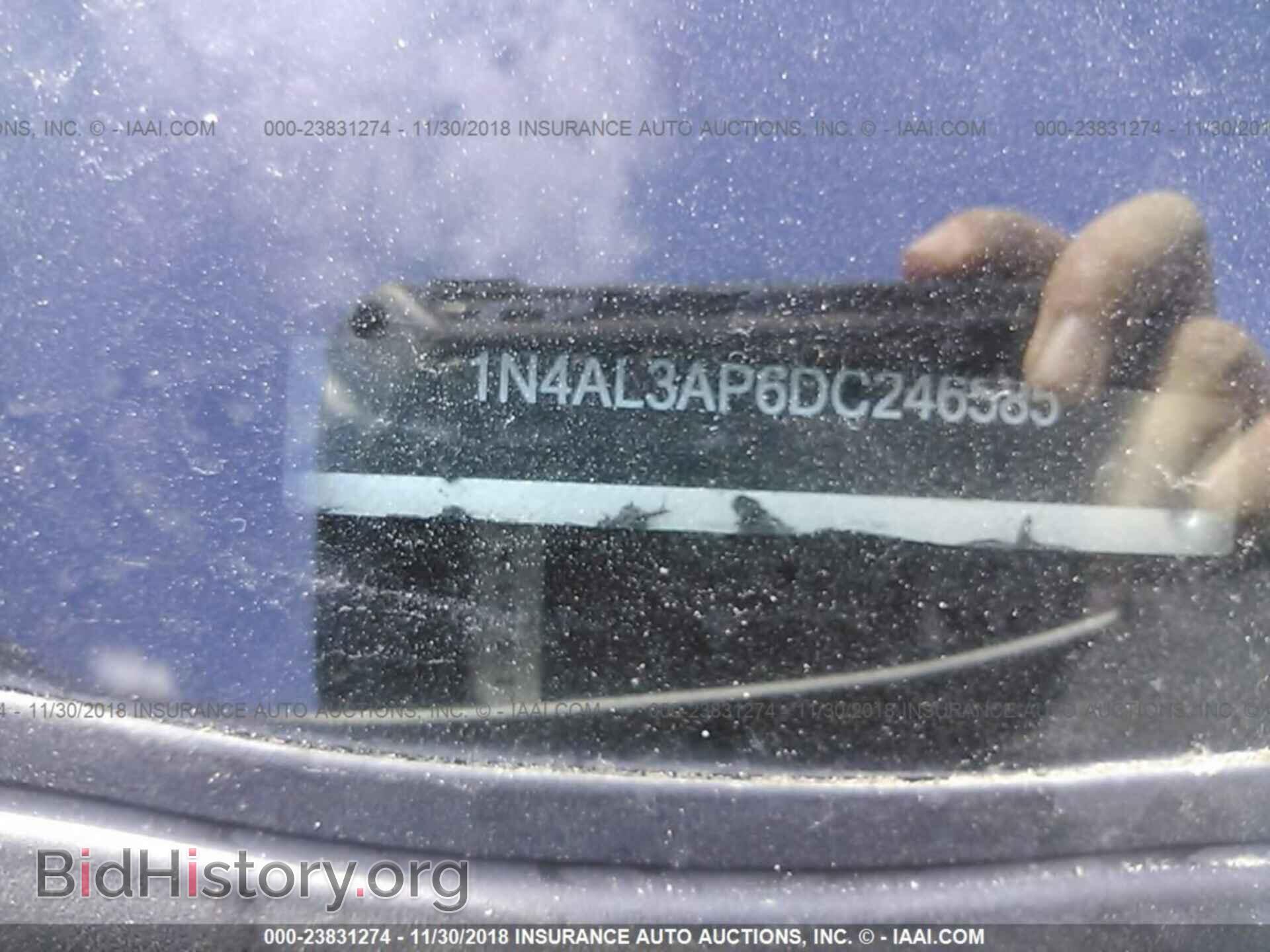2017 MITSUBISHI MIRAGE - VIN: ML32F3FJ1HHF17321 - Фото 9