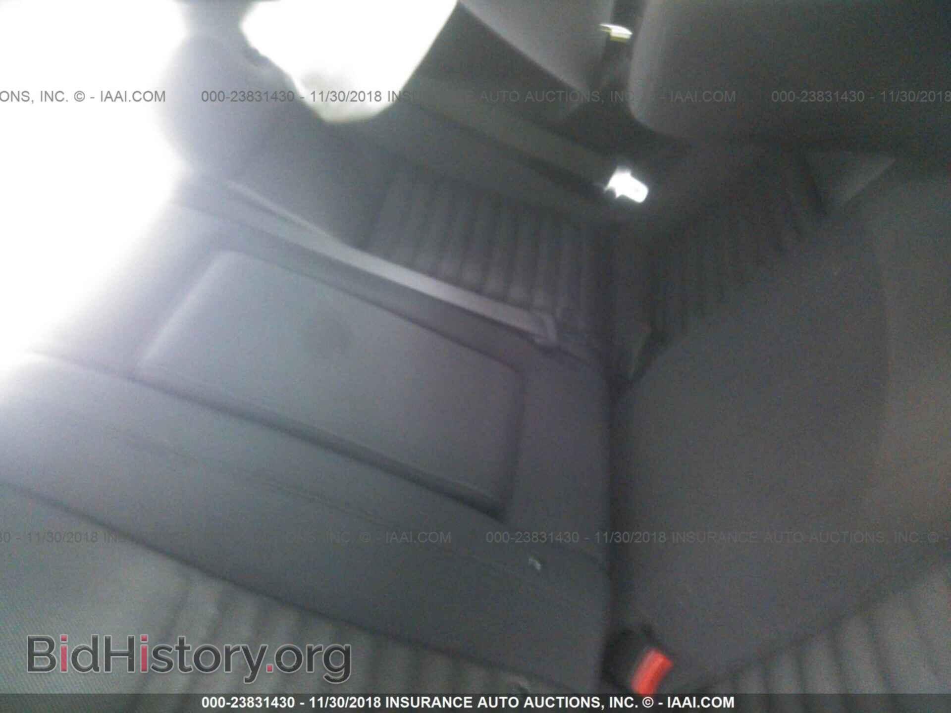 2014 DODGE CHALLENGER - VIN: 2C3CDYBTXEH298698 - Photo 8
