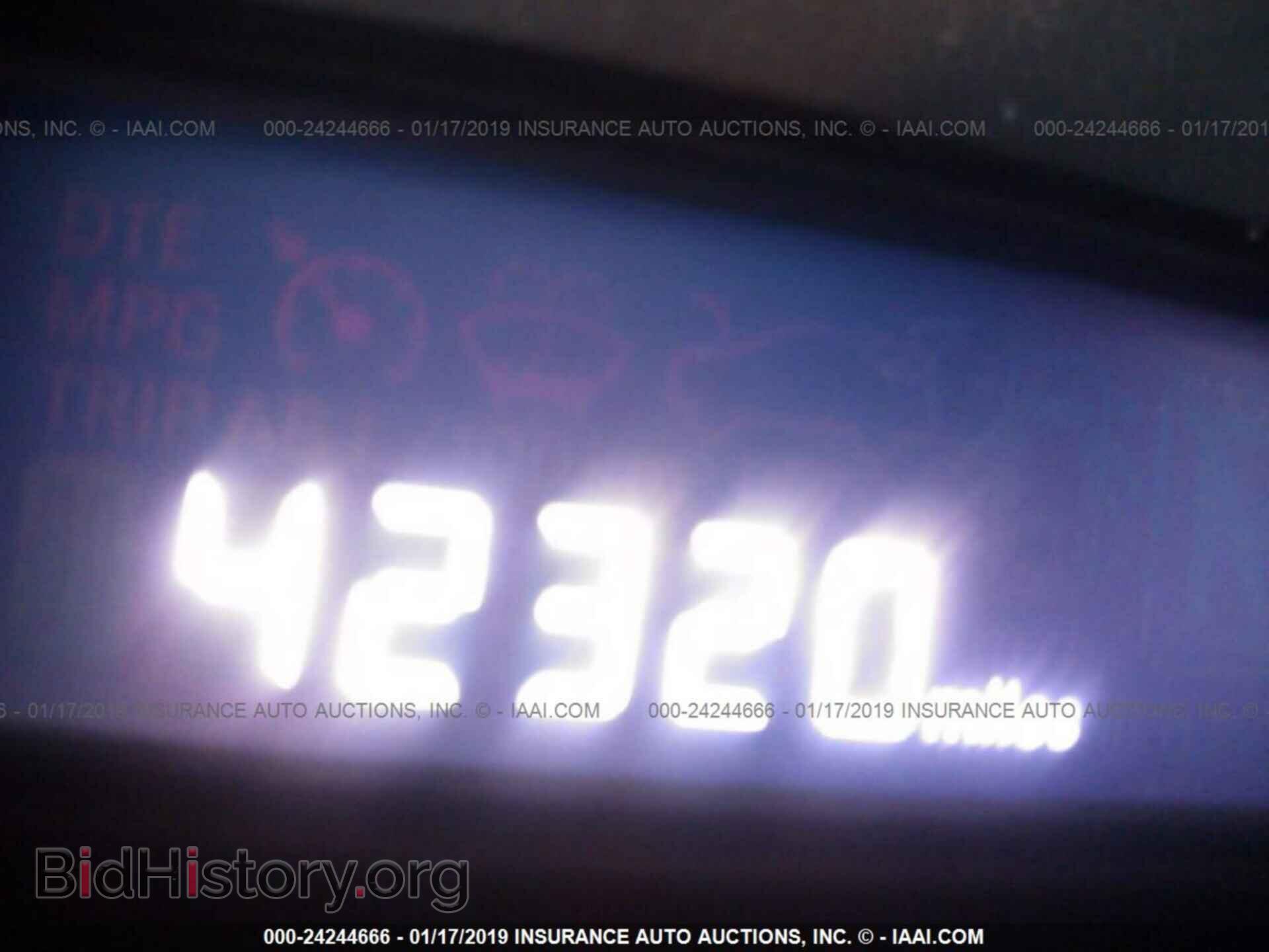 2015 DODGE GRAND CARAVAN - VIN: 2C4RDGBG6FR683061 - Фото 7