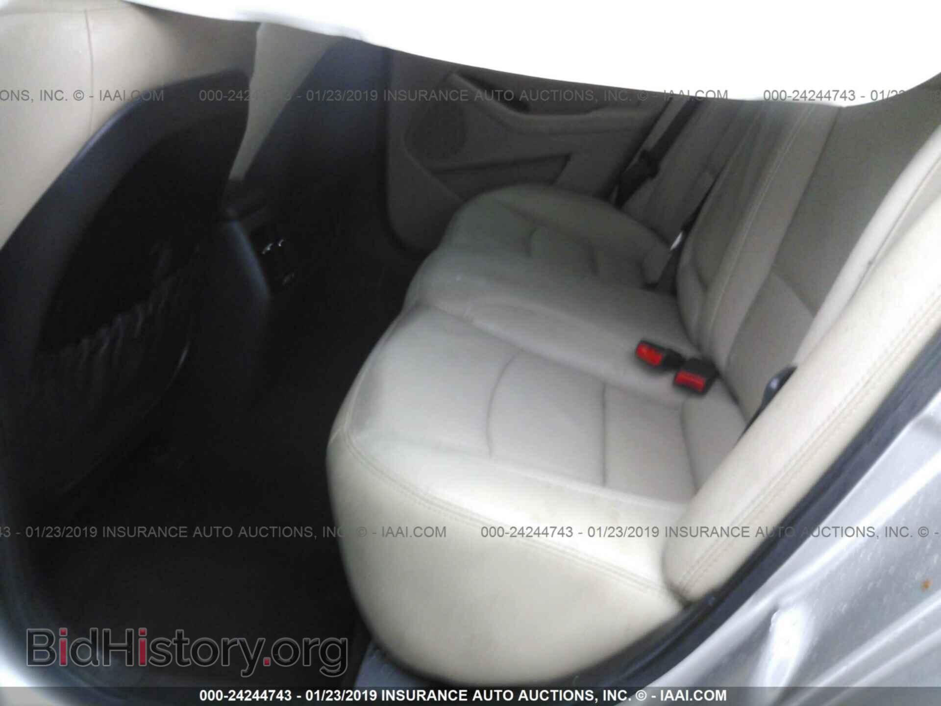 2013 KIA OPTIMA - VIN: 5XXGN4A73DG152247 - Photo 8