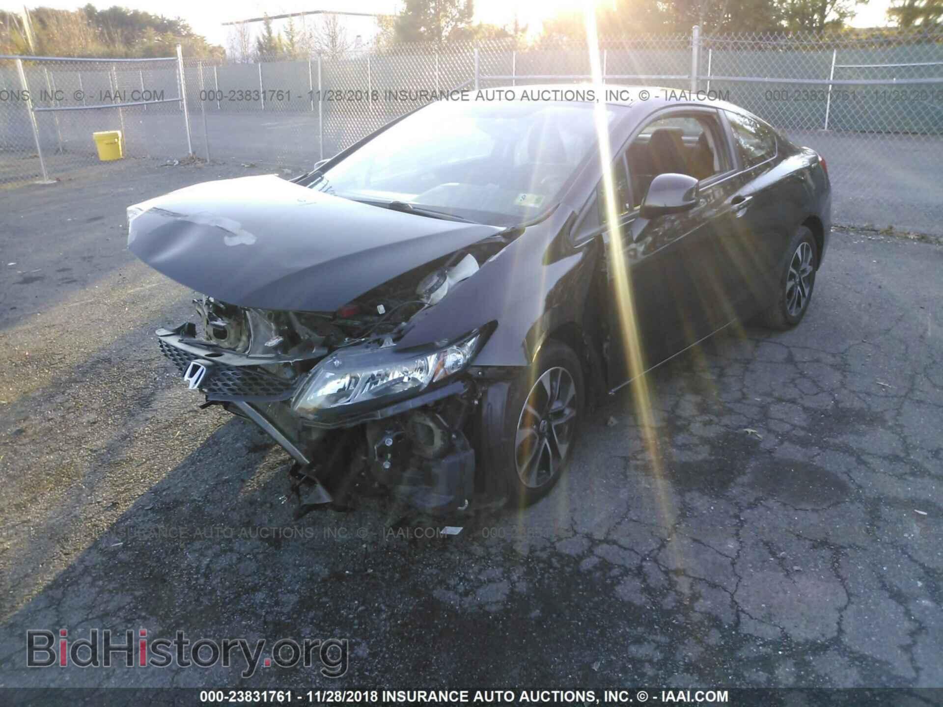 2017 FORD FOCUS - VIN: 1FADP3F28HL217741 - Photo 2
