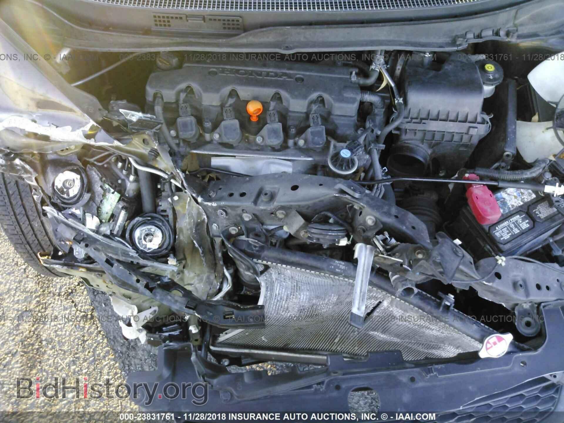 2017 FORD FOCUS - VIN: 1FADP3F28HL217741 - Photo 10