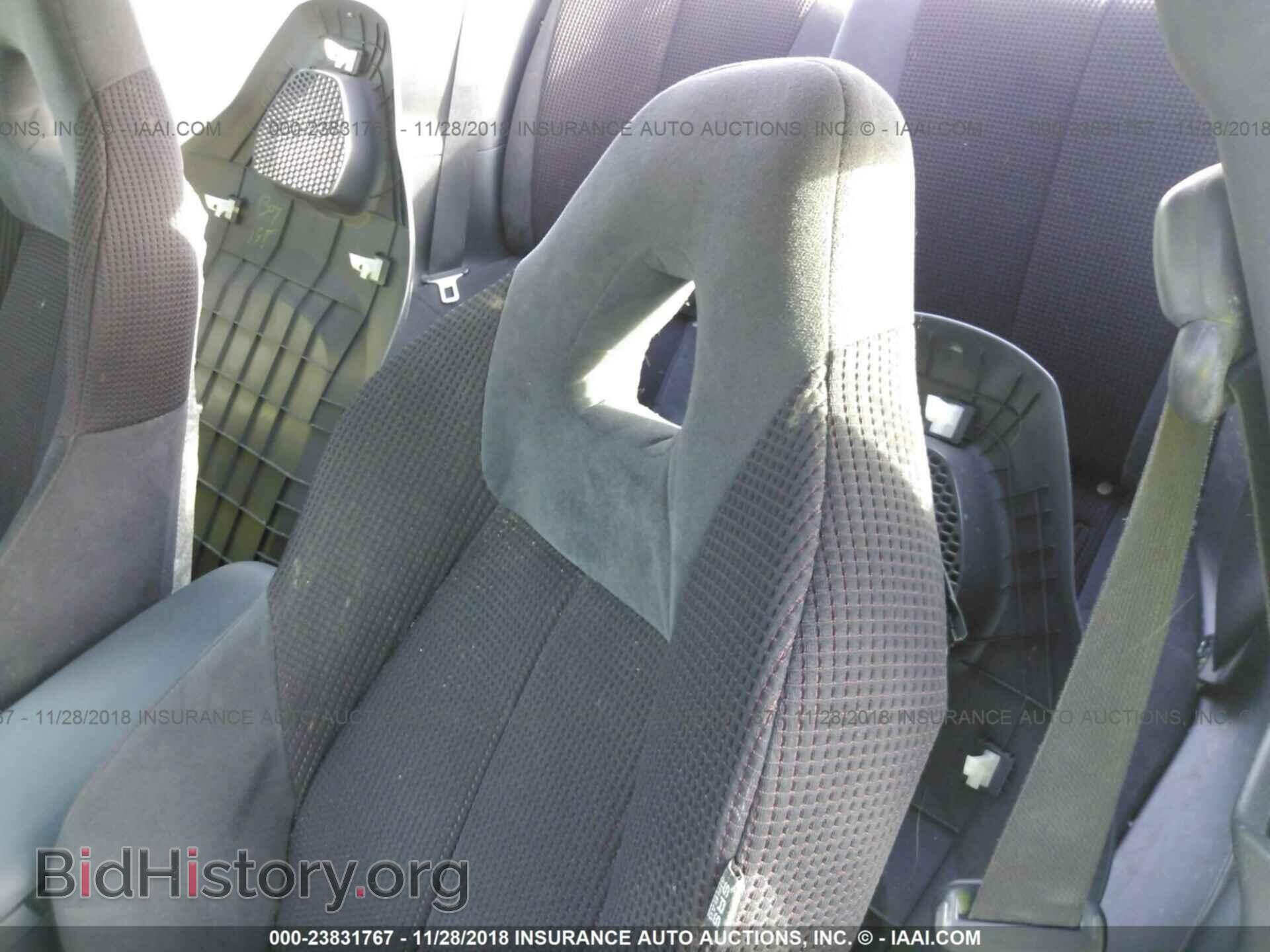 2009 MITSUBISHI ECLIPSE - VIN: 4A3AK24F19E025902 - Фото 8