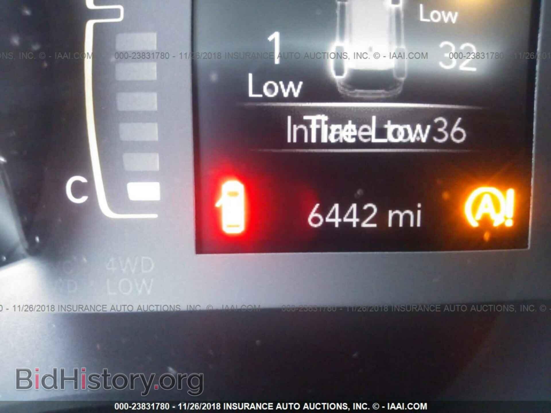 2019 JEEP CHEROKEE - VIN: 1C4PJMLB6KD212901 - Фото 7