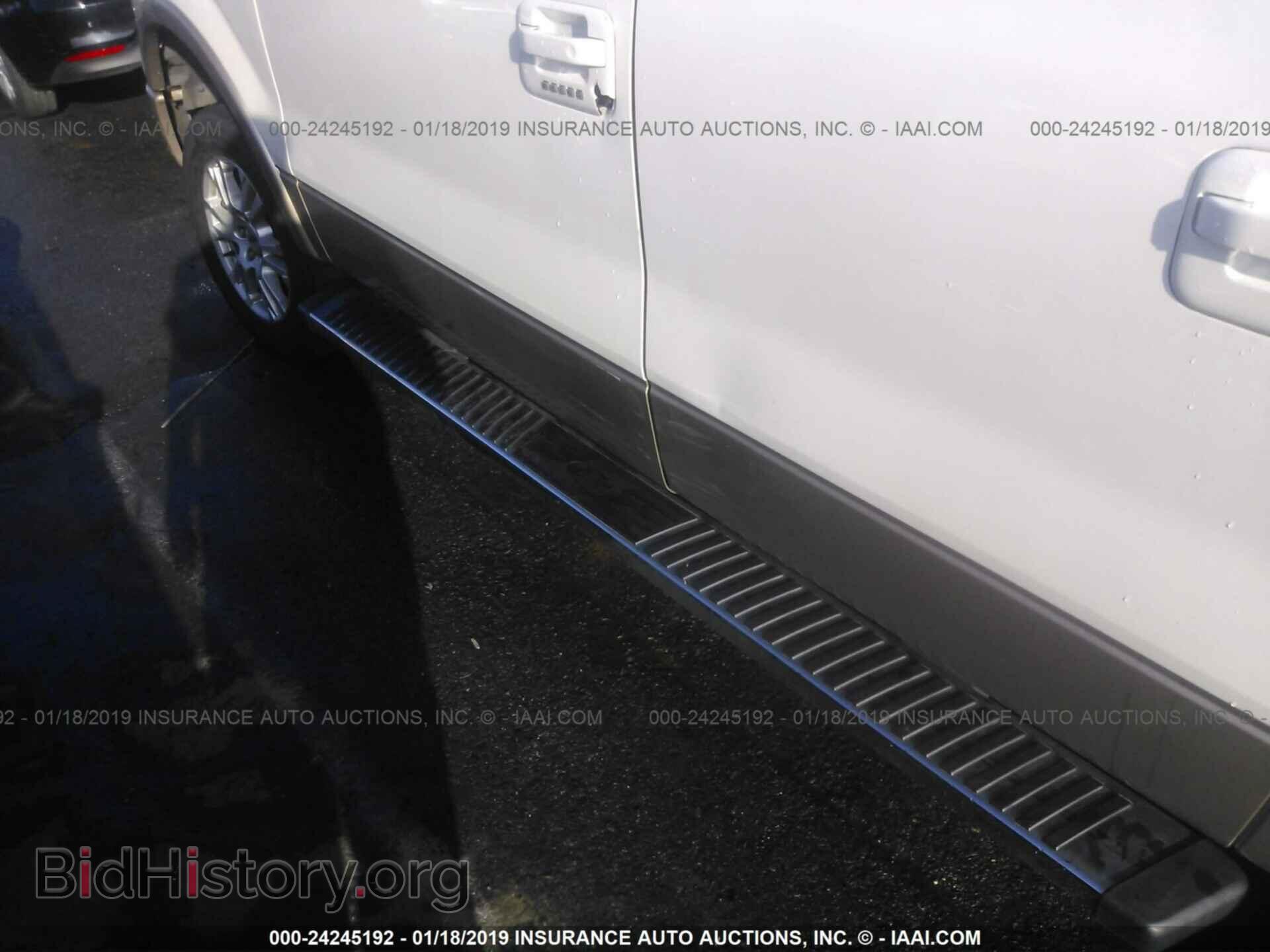 2013 FORD F150 - VIN: 1FTFW1CF6DFA04152 - Photo 6