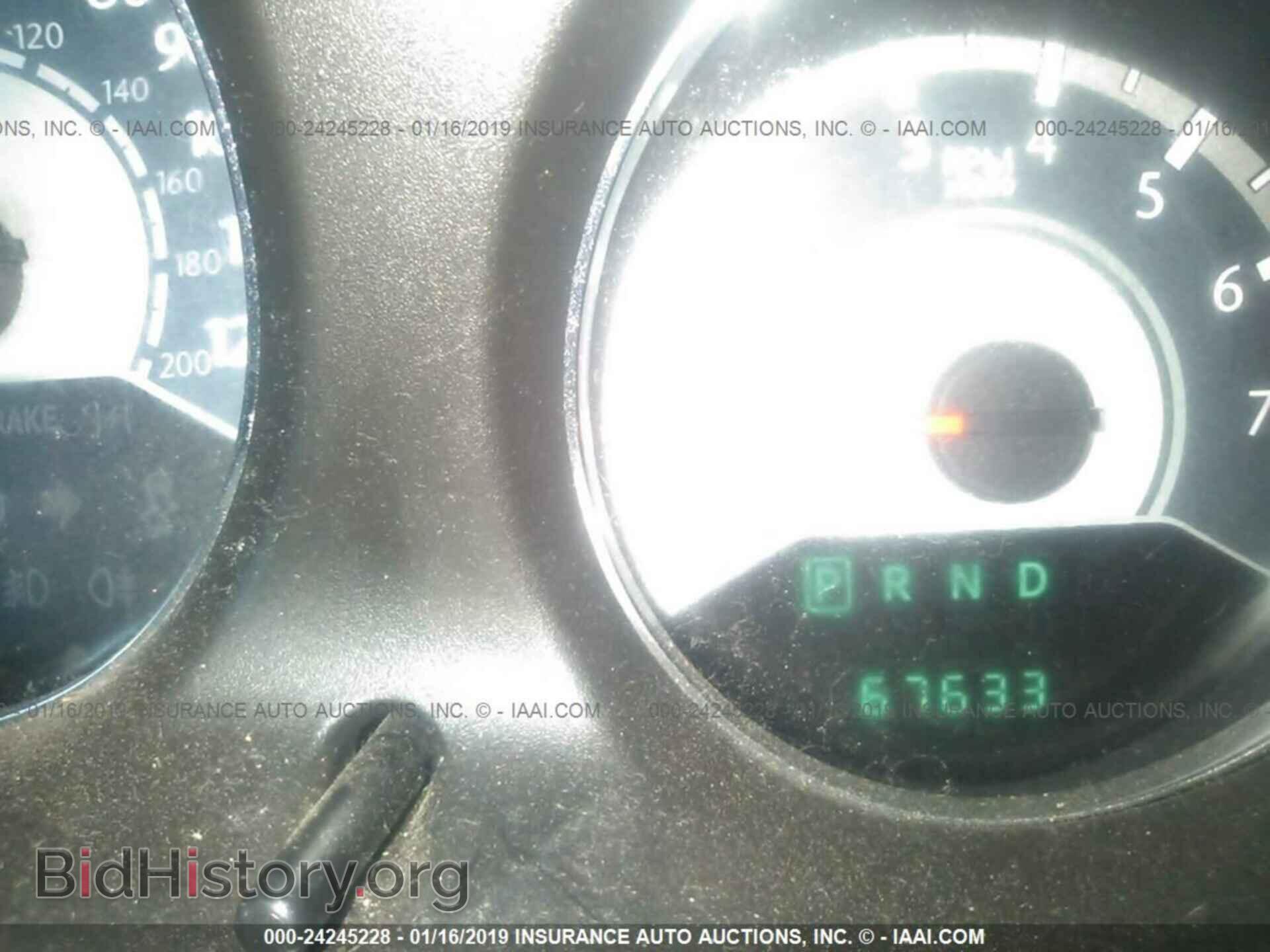 2013 CHRYSLER 200 - VIN: 1C3CCBAB9DN711399 - Photo 7