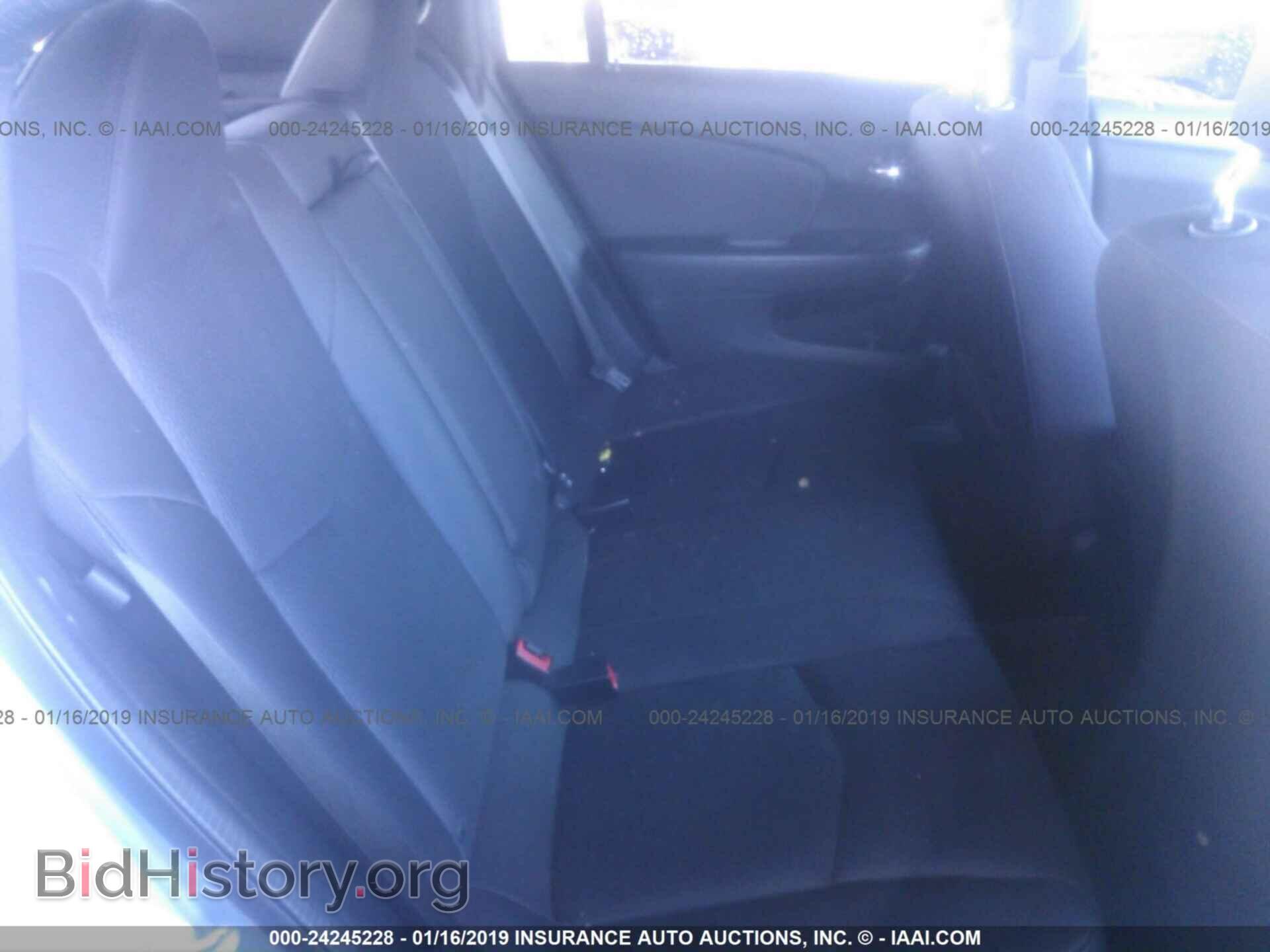 2013 CHRYSLER 200 - VIN: 1C3CCBAB9DN711399 - Photo 8