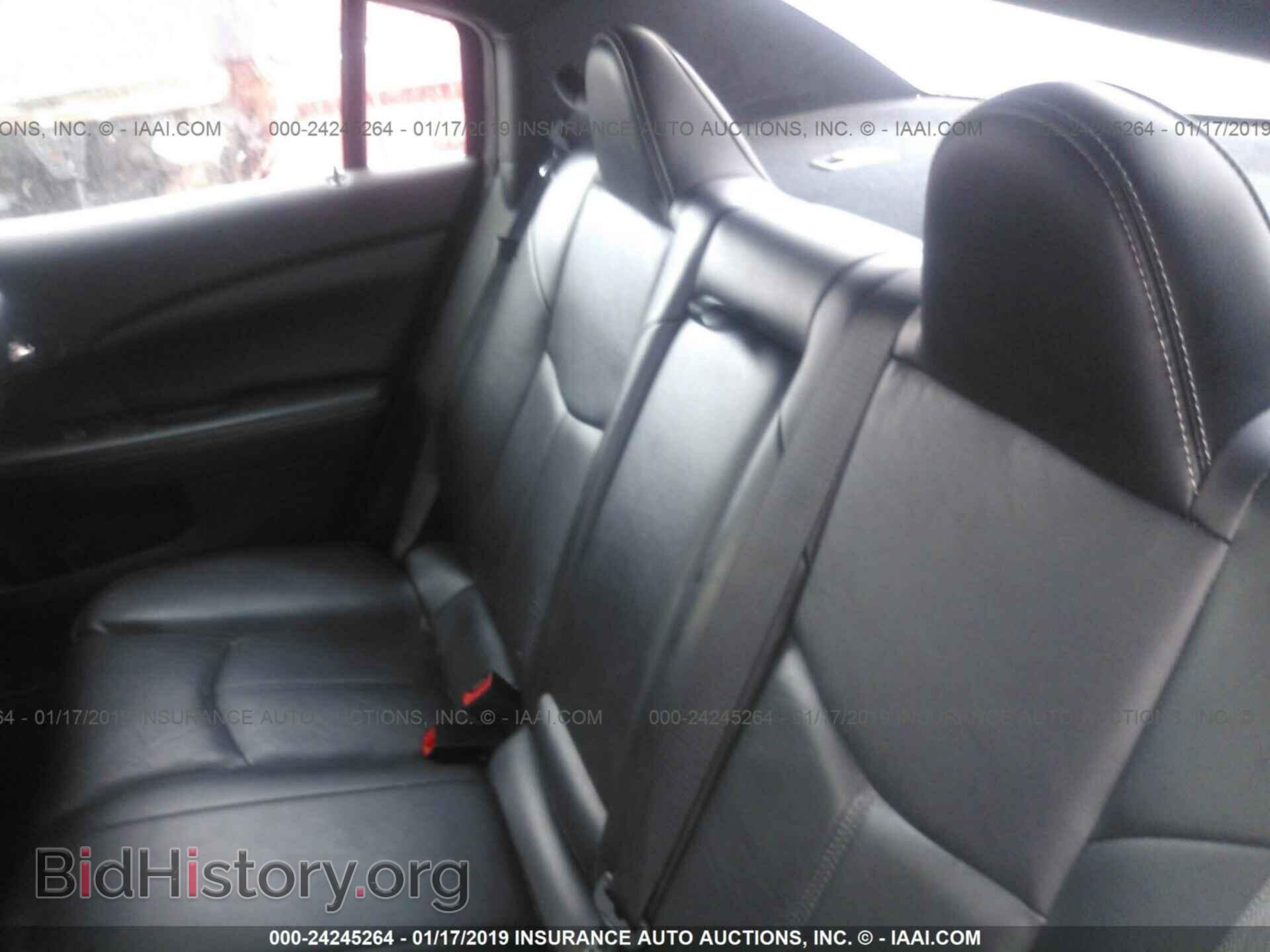 2013 CHRYSLER 200 - VIN: 1C3CCBCG9DN737526 - Photo 8