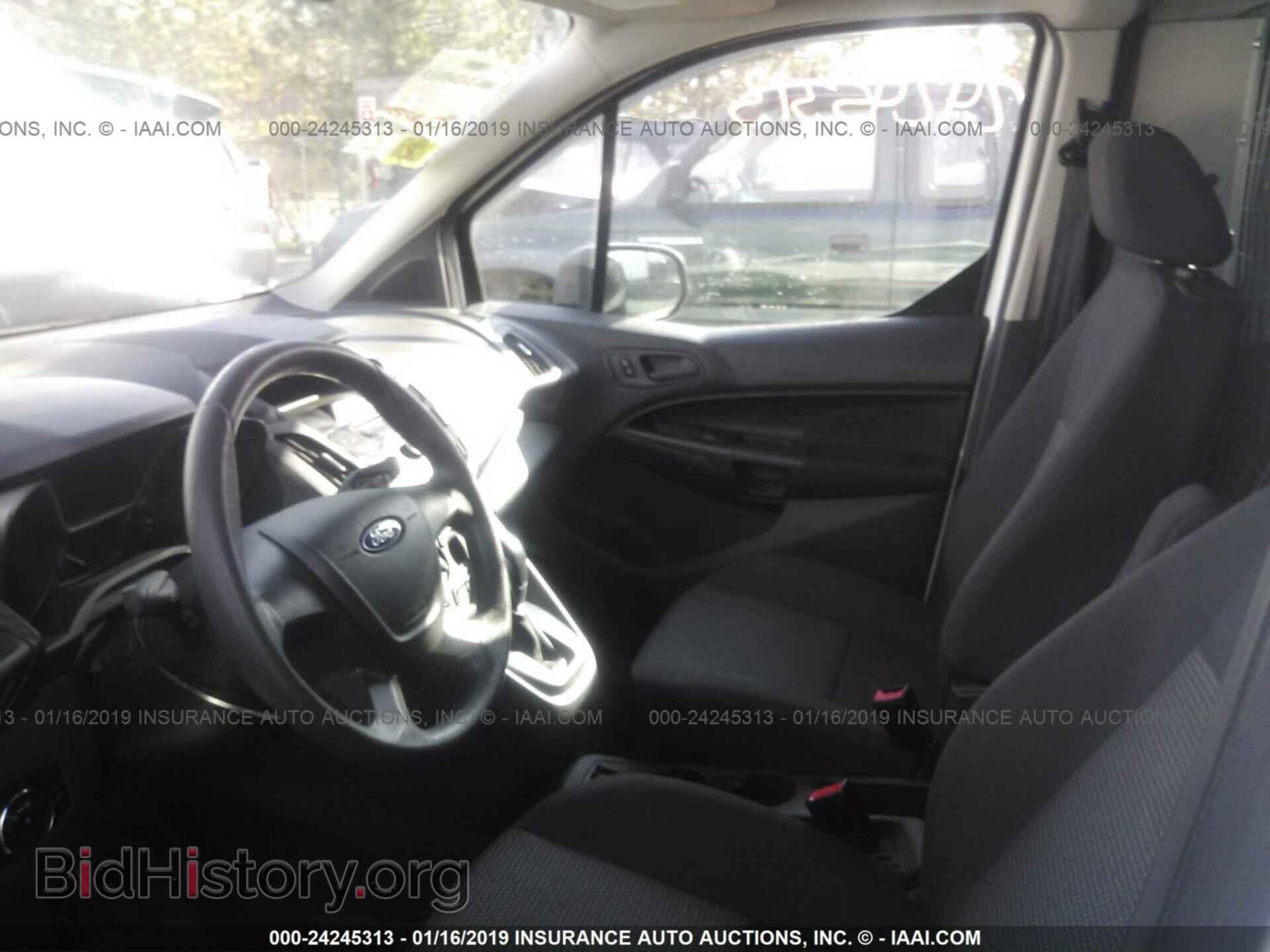 2015 FORD TRANSIT CONNECT - VIN: NM0LS7E73F1202627 - Фото 5