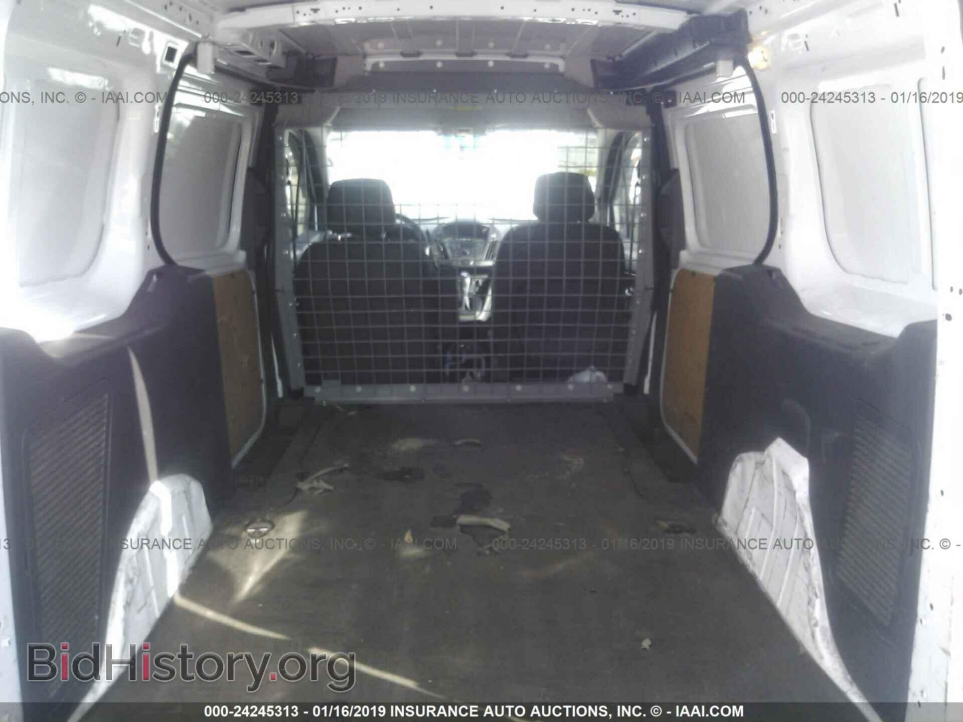 2015 FORD TRANSIT CONNECT - VIN: NM0LS7E73F1202627 - Фото 8