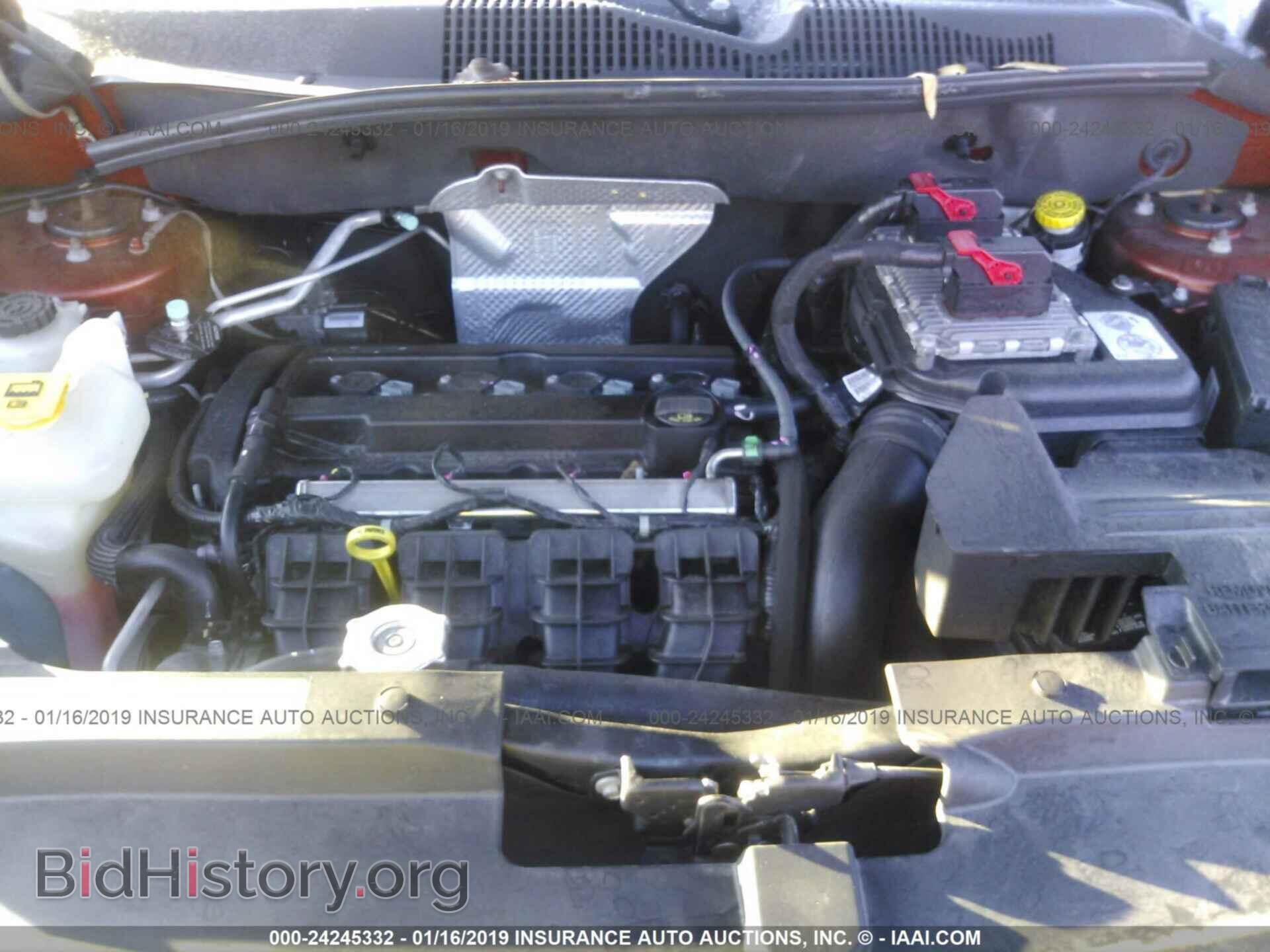 2012 JEEP COMPASS - VIN: 1C4NJCBAXCD691092 - Фото 10