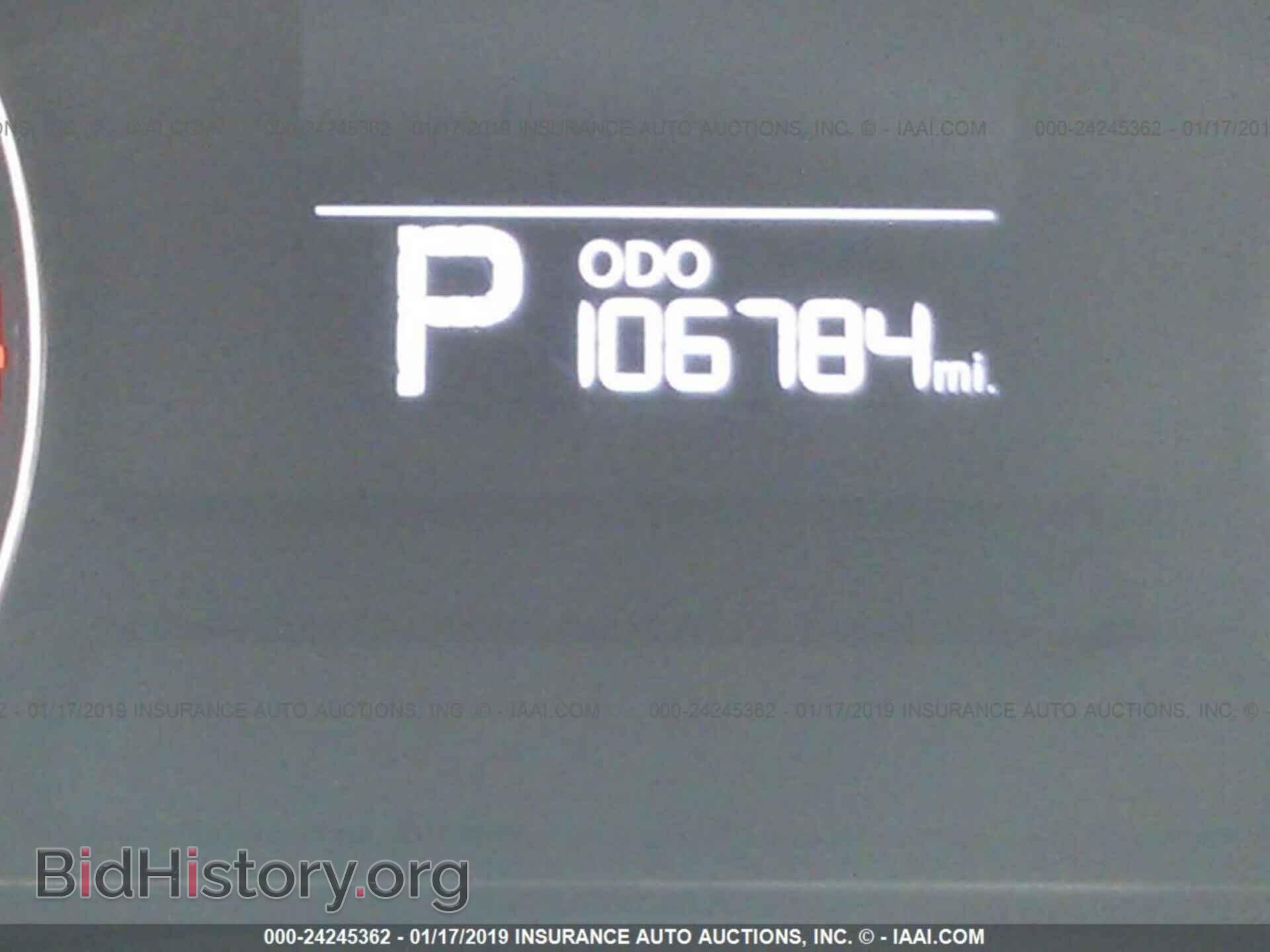 2015 KIA FORTE - VIN: KNAFK4A68F5322179 - Фото 7