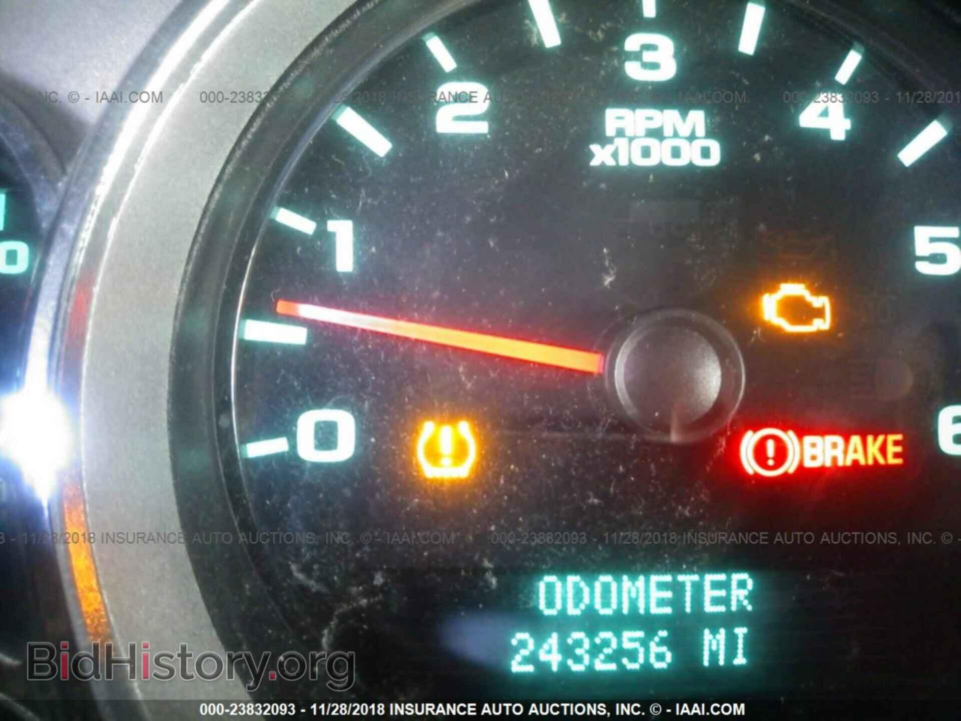 2008 CHEVROLET SILVERADO - VIN: 1GCEC19C68Z170676 - Photo 7