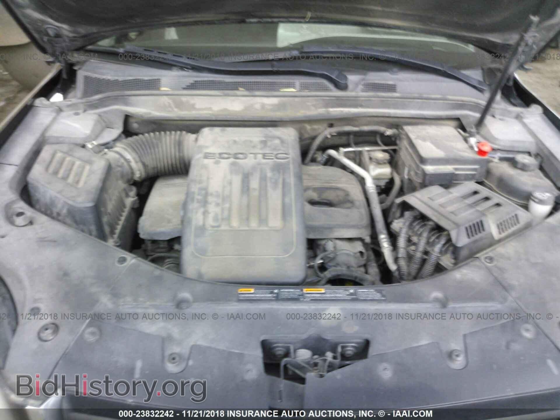 2005 FORD FIVE HUNDRED - VIN: 1FAFP28115G122238 - Фото 10