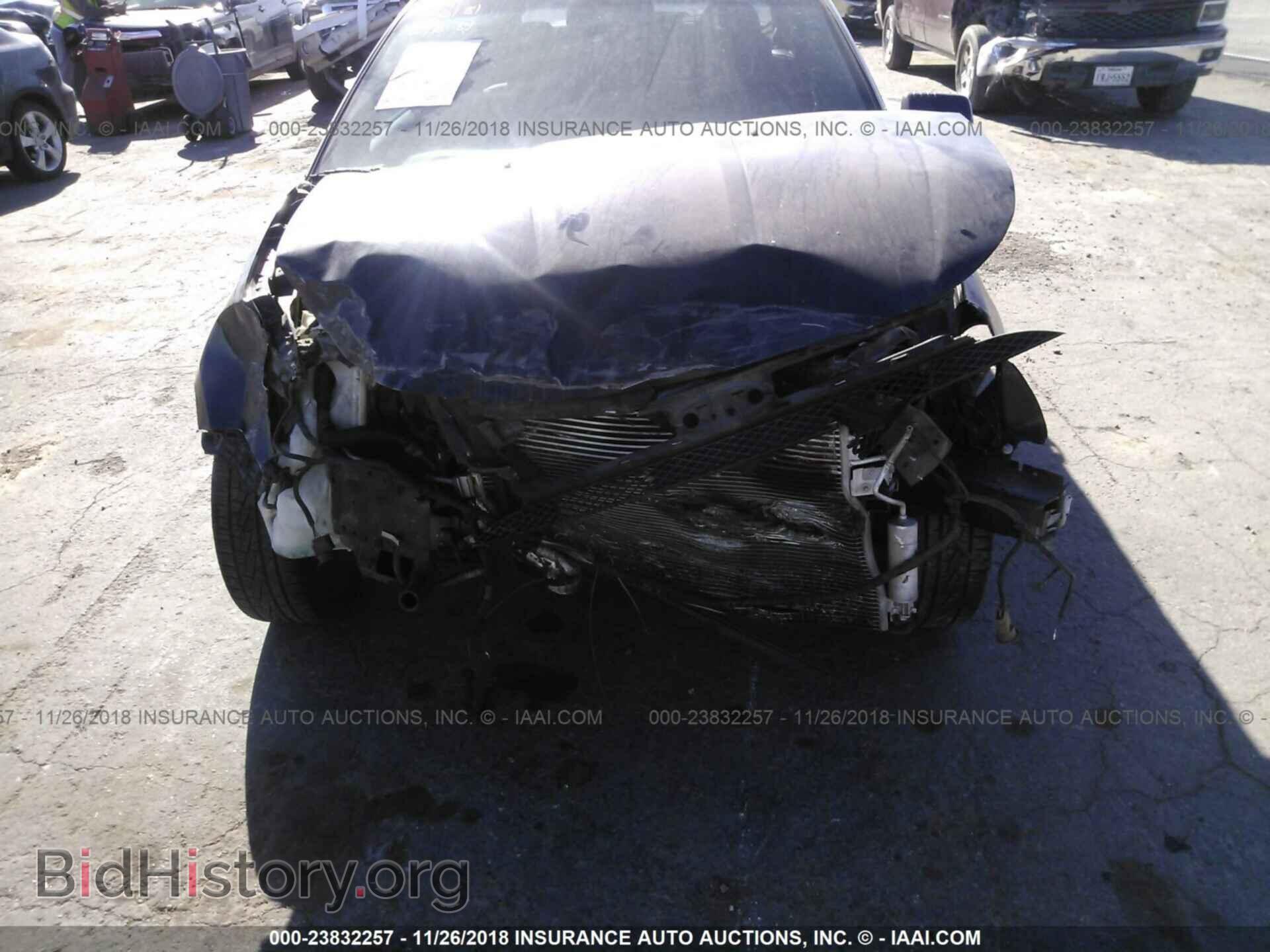 2011 FORD FOCUS - VIN: 1FAHP3GN4BW186987 - Фото 6